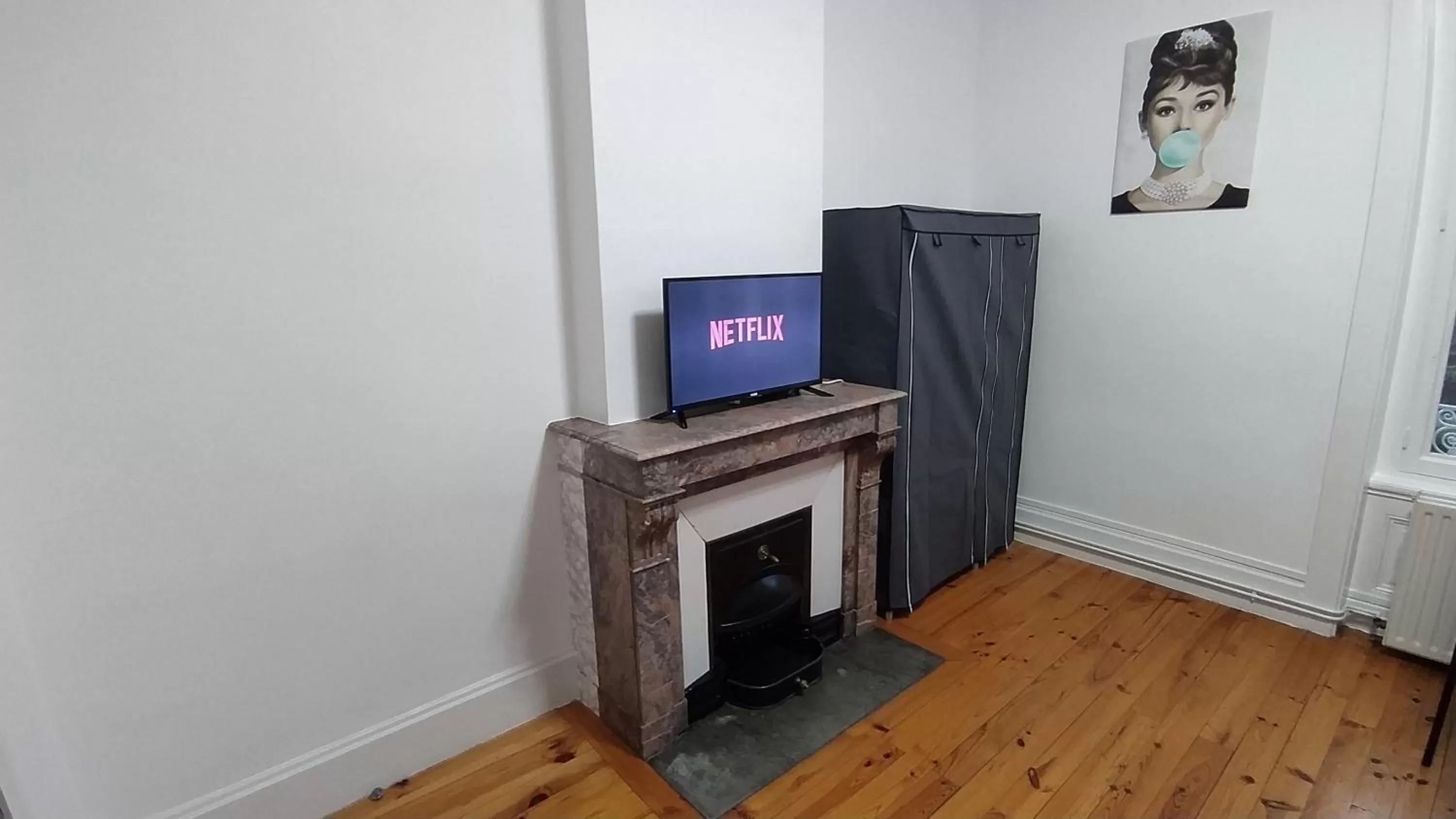 La Batisse de Saint-Chamond ( chambres )