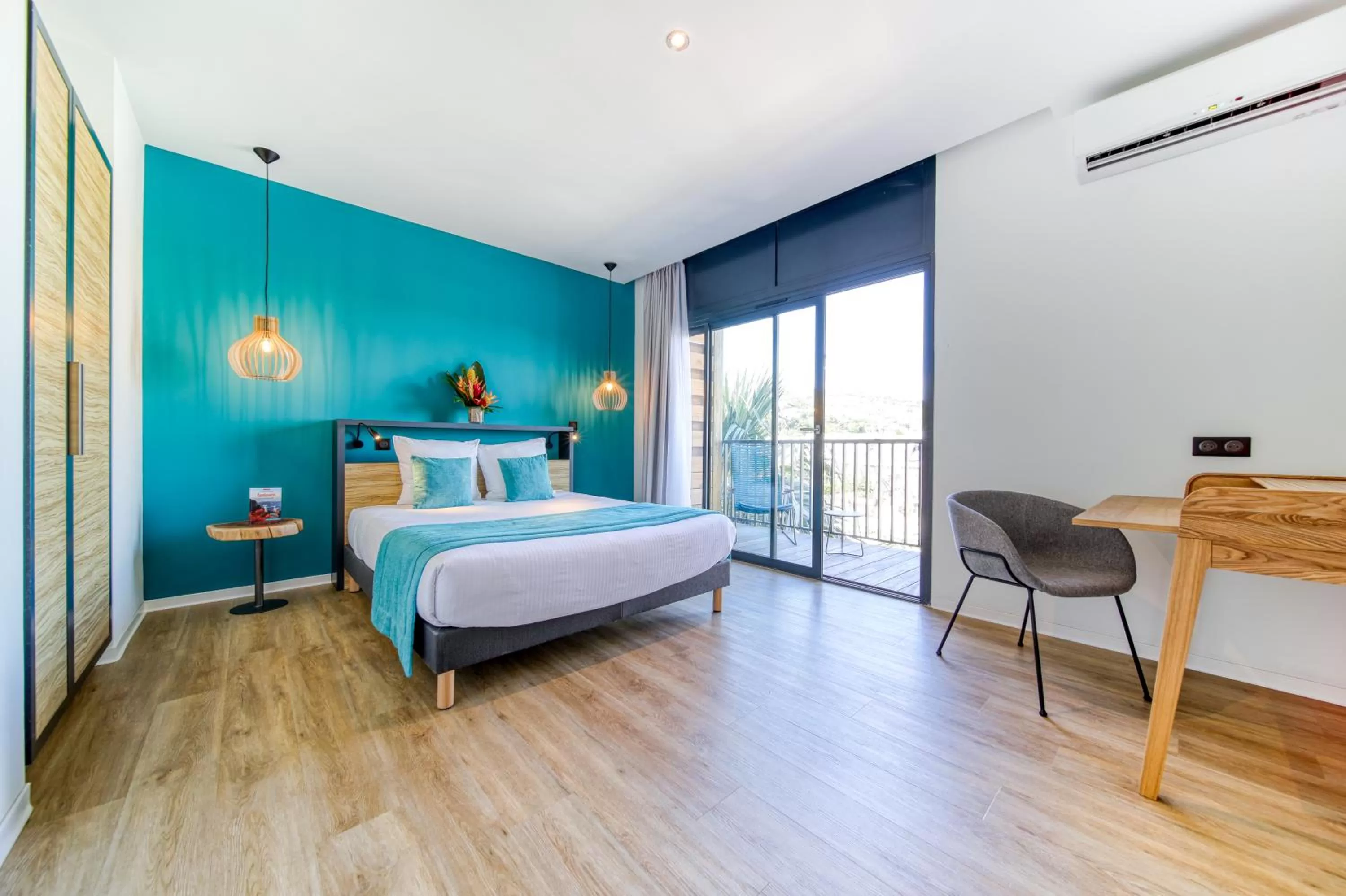 Résidence Santa Apolonia