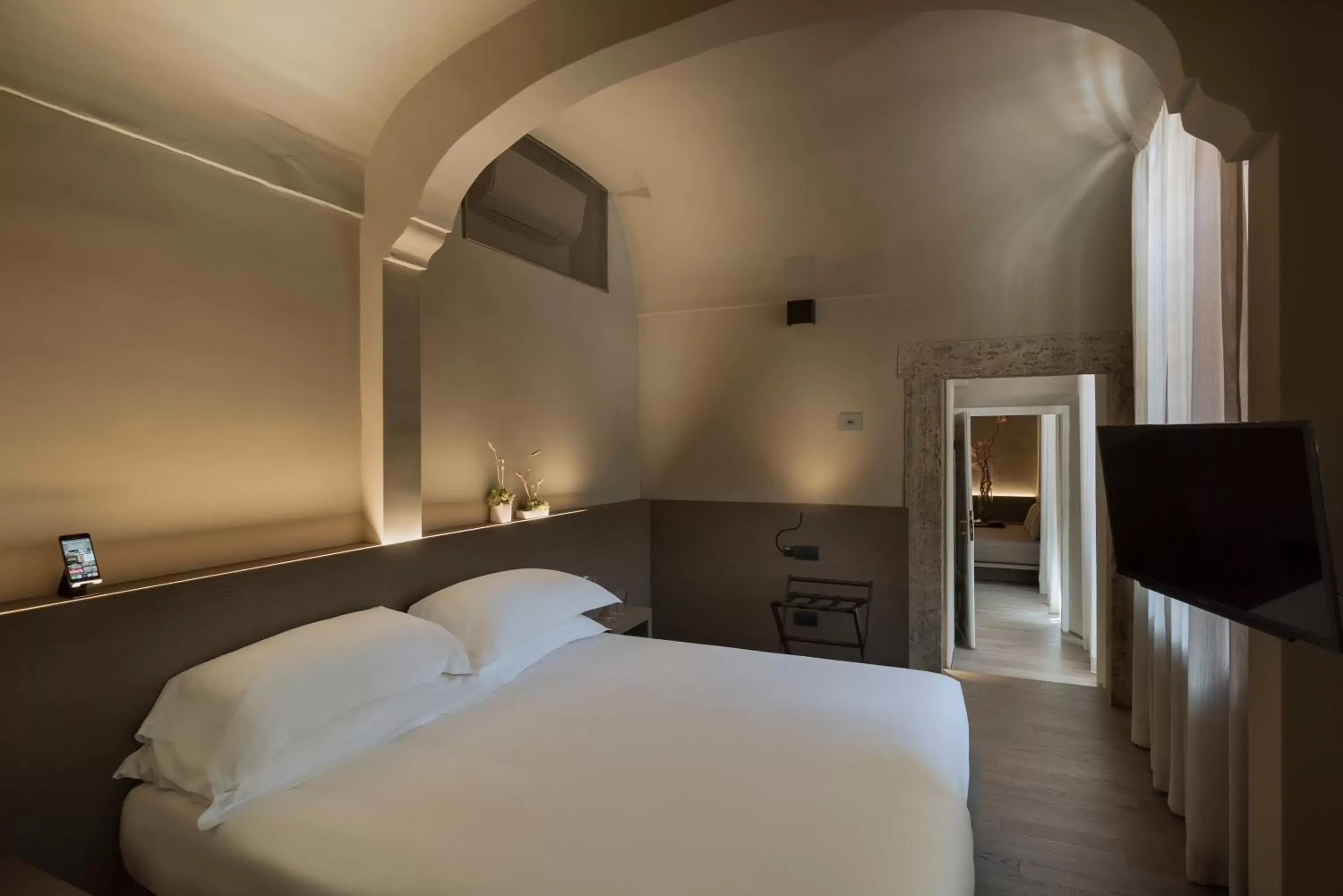 Other, Bed in Hotel dei Barbieri