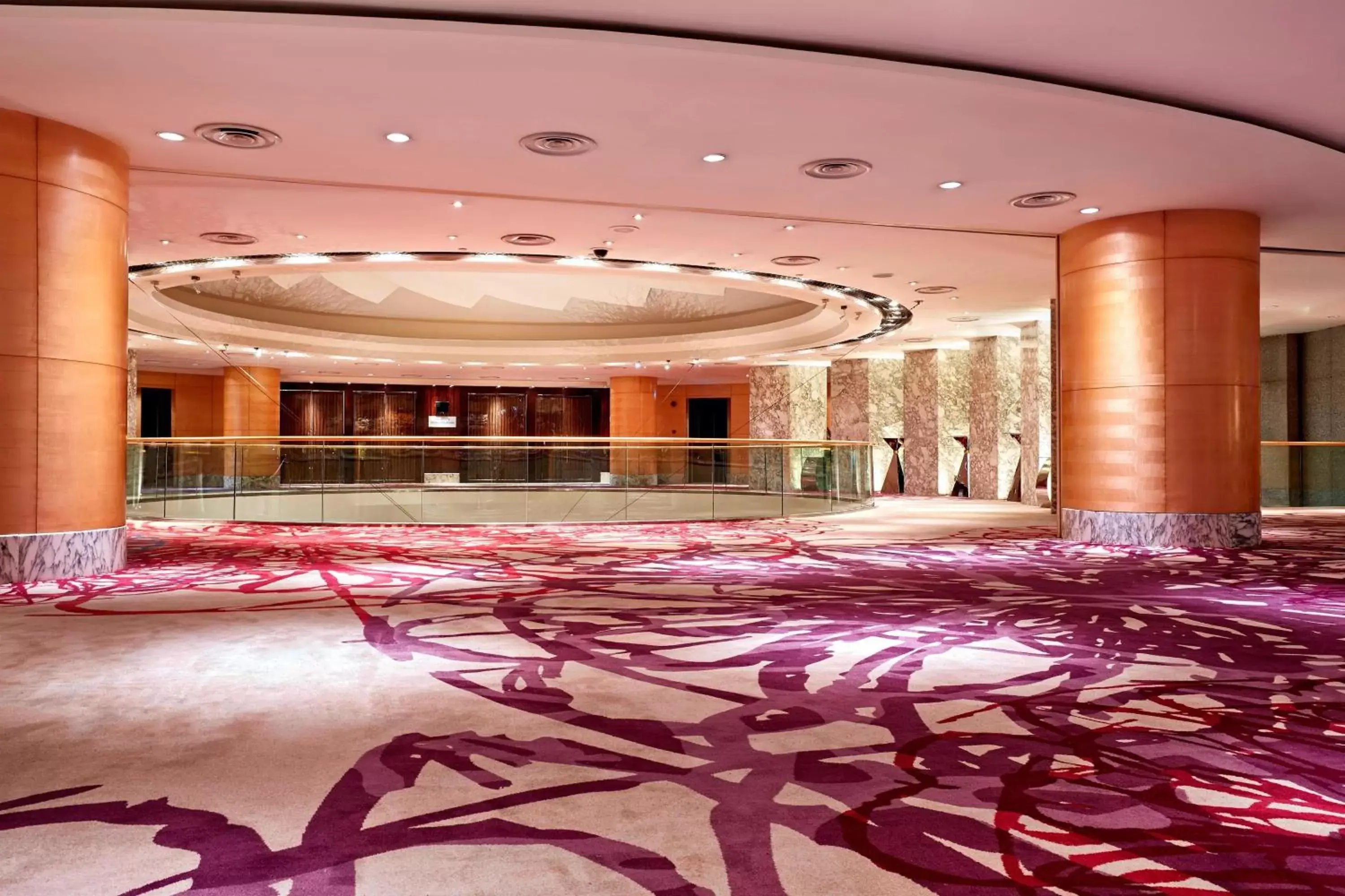 Meeting/conference room, Banquet Facilities in The Westin Kuala Lumpur