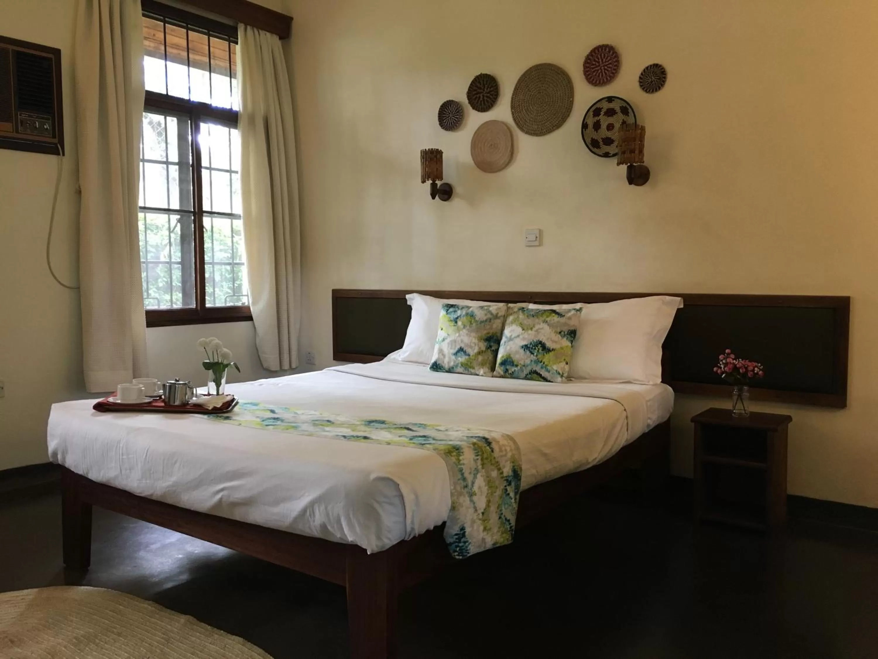 Standard Room - single occupancy in Bristol Cottages Kilimanjaro