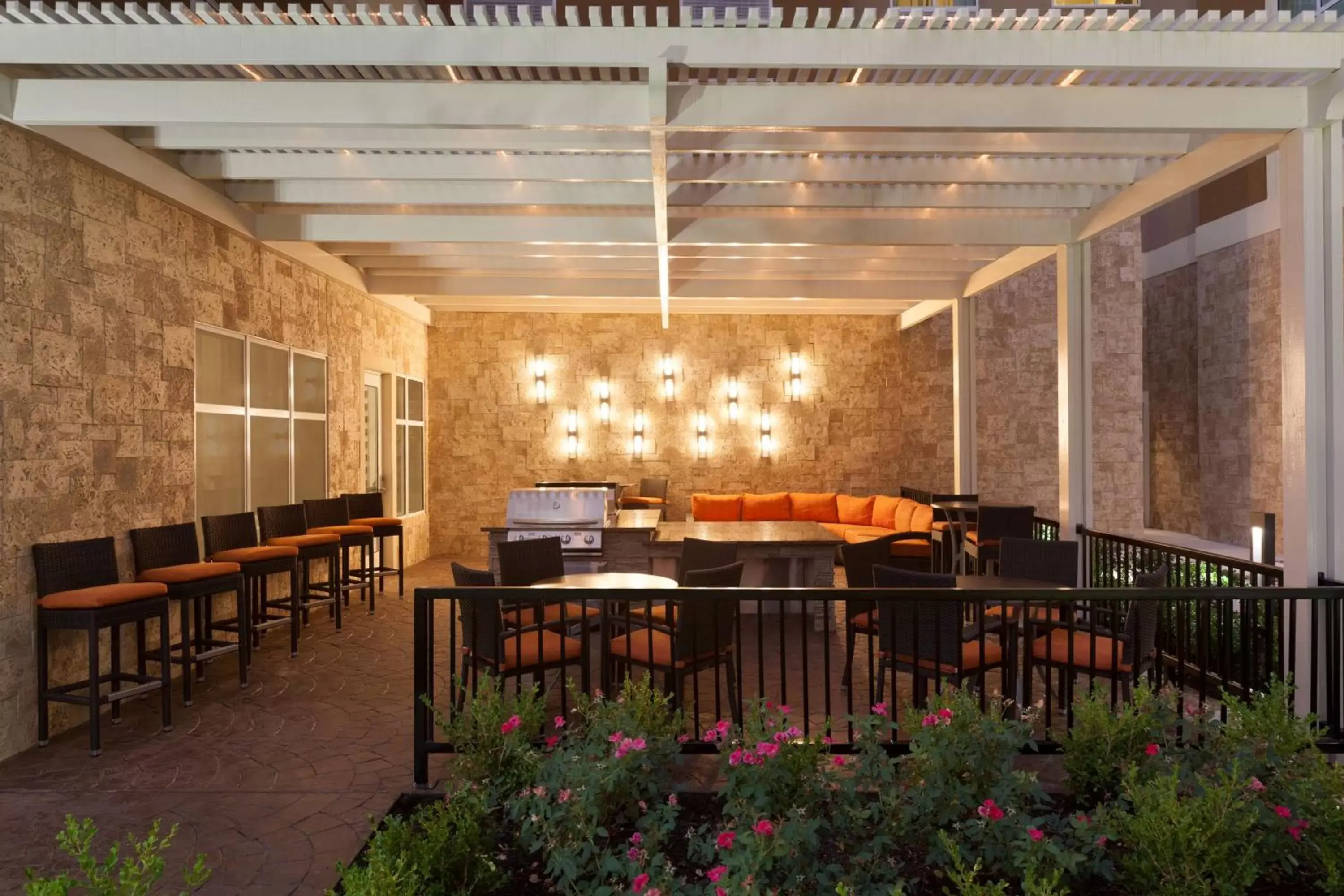 Restaurant/places to eat in Homewood Suites by Hilton North Houston/Spring Restaurant/places to eat in Homewood Suites by Hilton North Houston/Spring