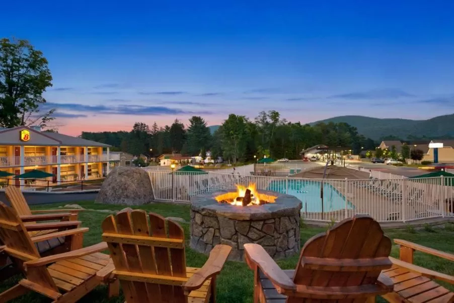 Other in Super 8 by Wyndham Lake George/Downtown