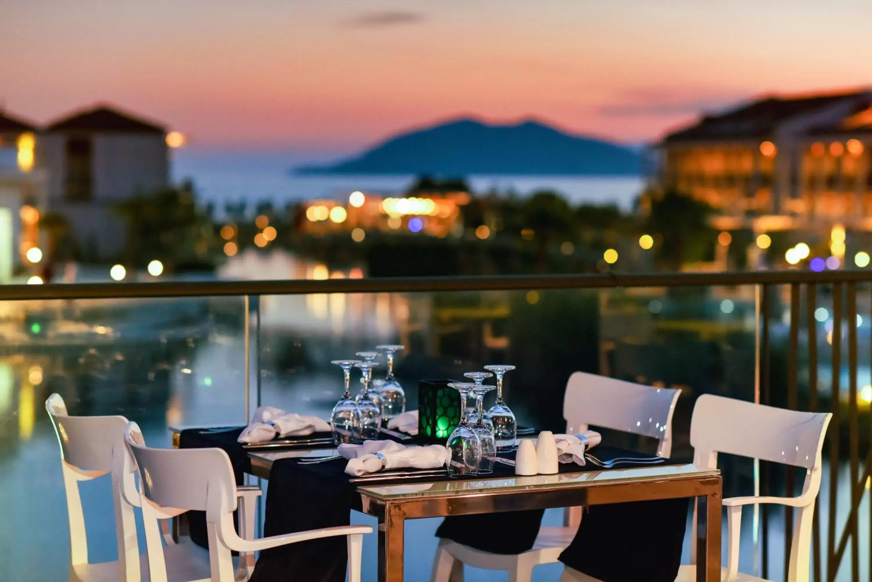 Jiva Beach Resort - Ultra All Inclusive Jiva Beach Resort - Ultra All Inclusive