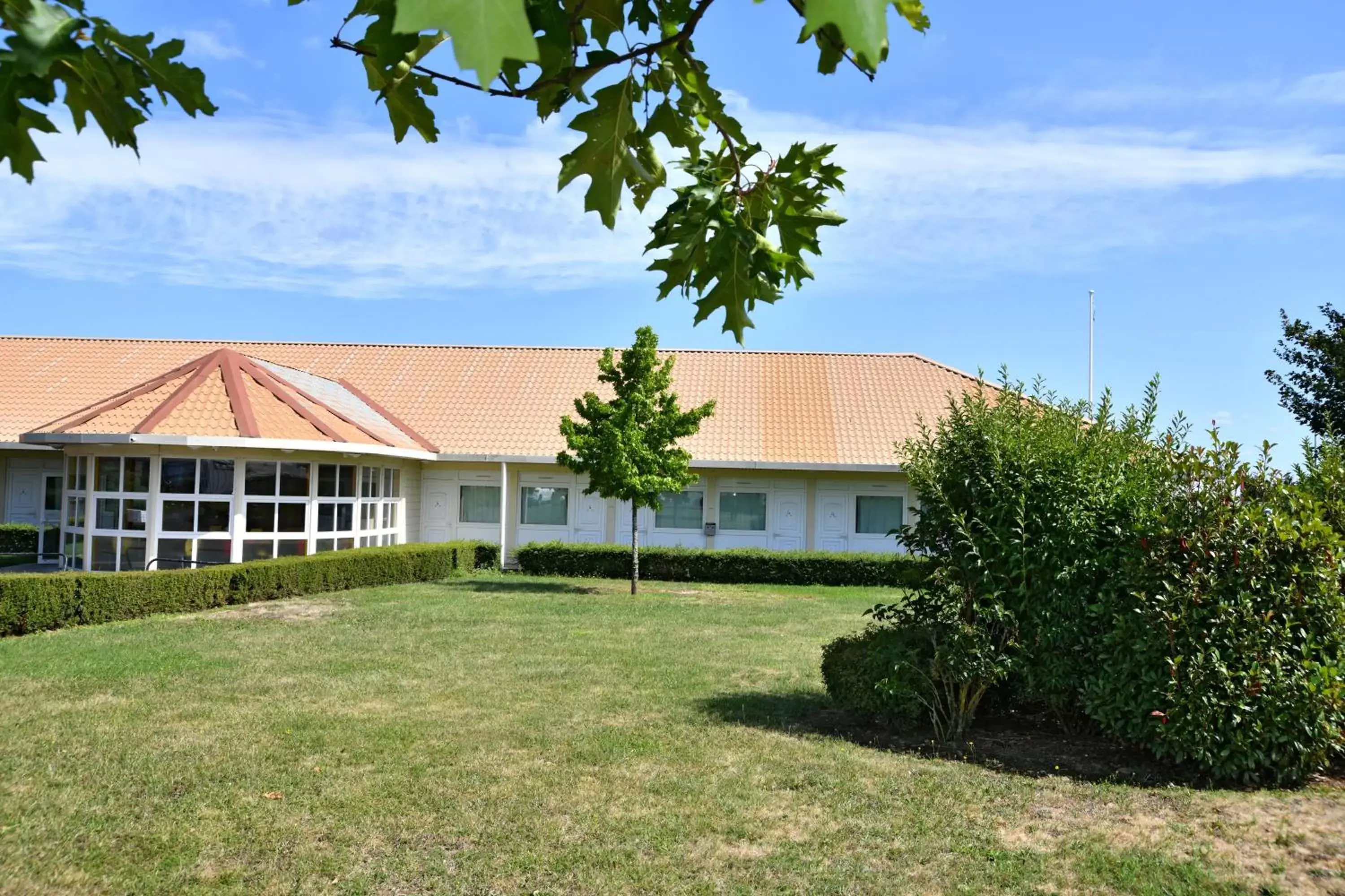 The Originals Access Aéroport, Hôtel Aurillac The Originals Access Aéroport, Hôtel Aurillac