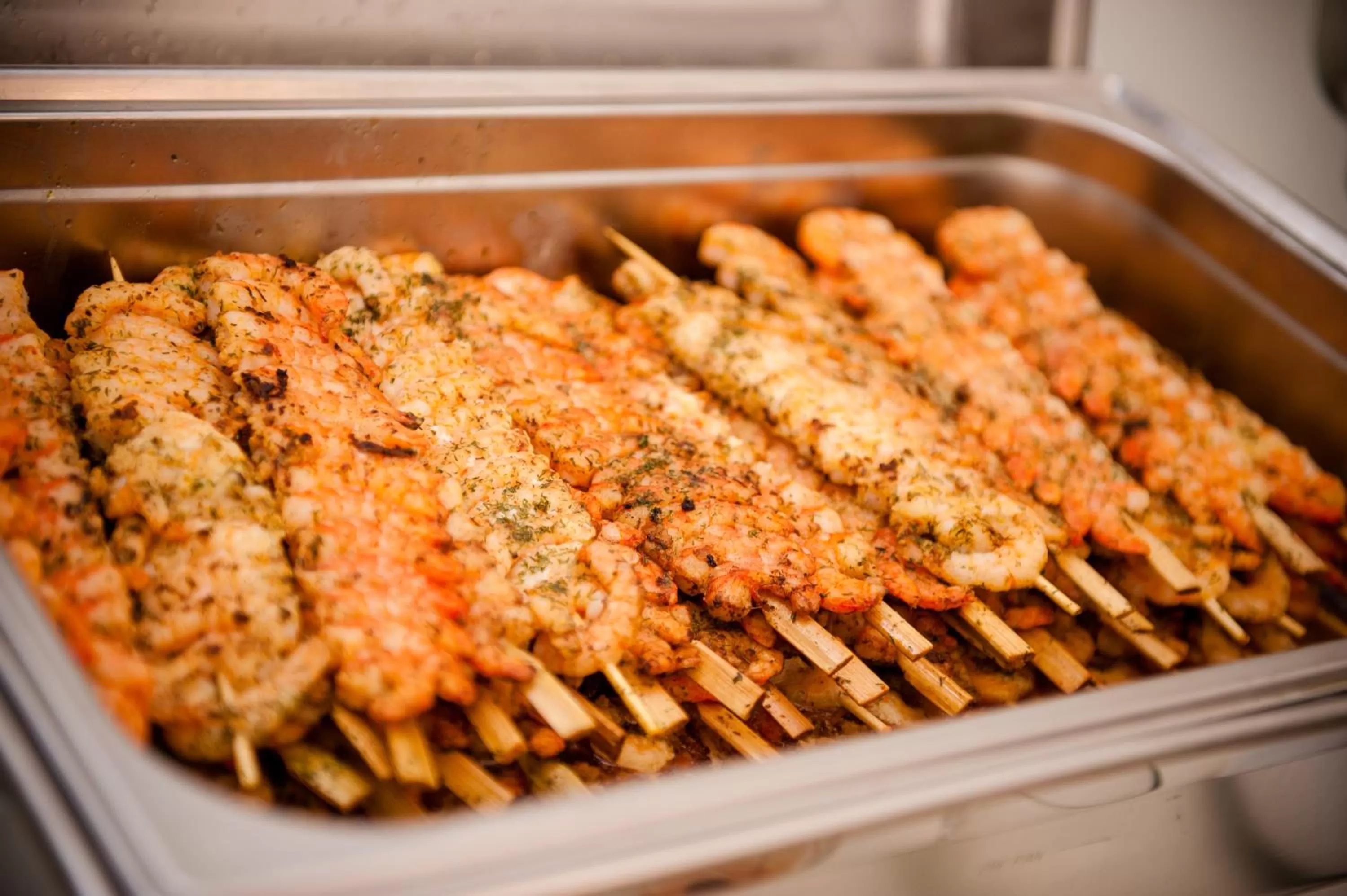 Food close-up in Hotel am Schloss