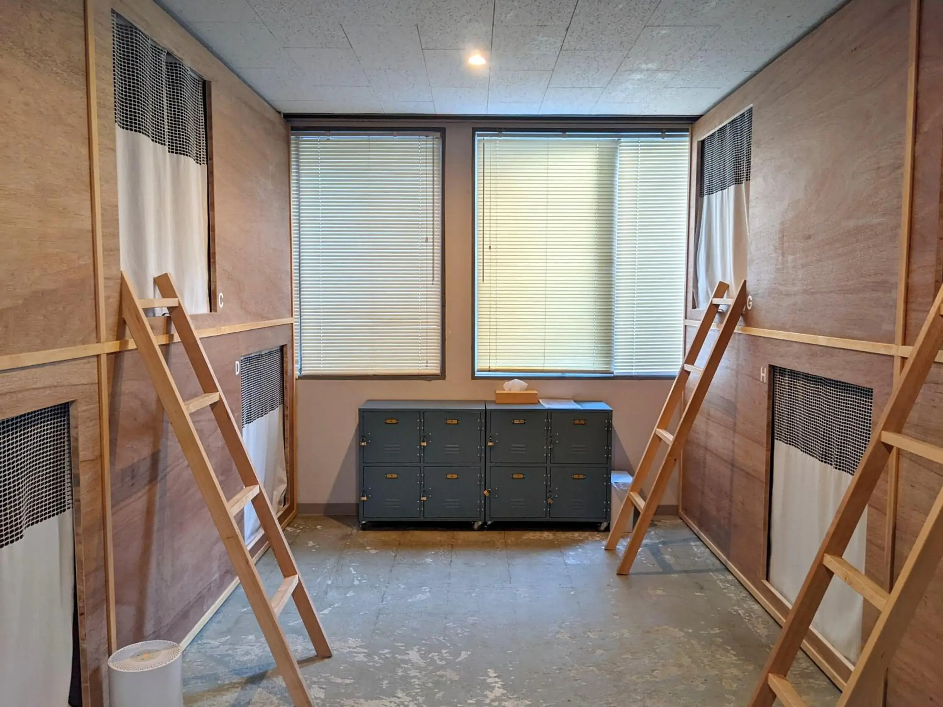 Bed in La Union Bed in La Union