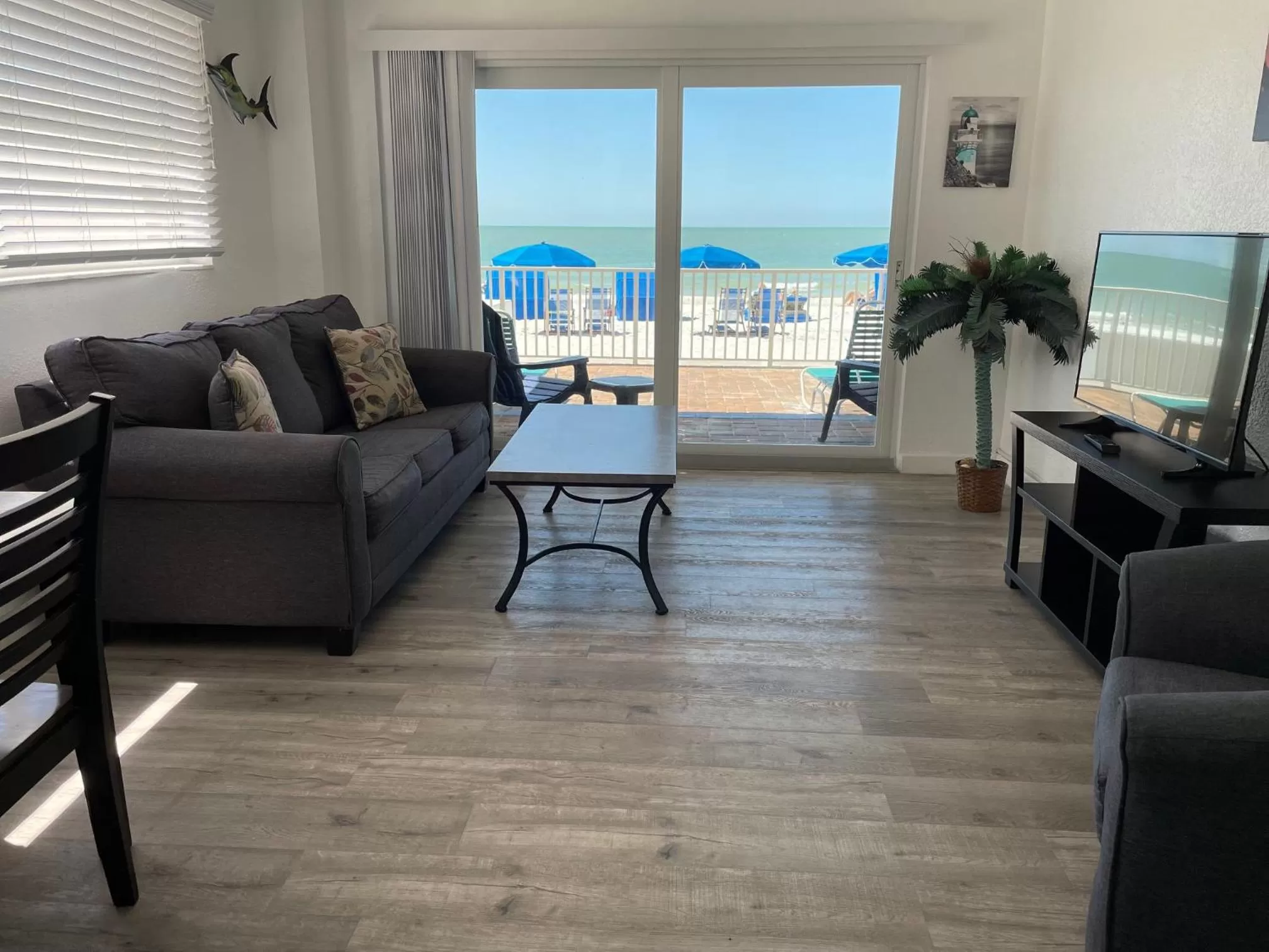 Sandalwood Beach Resort