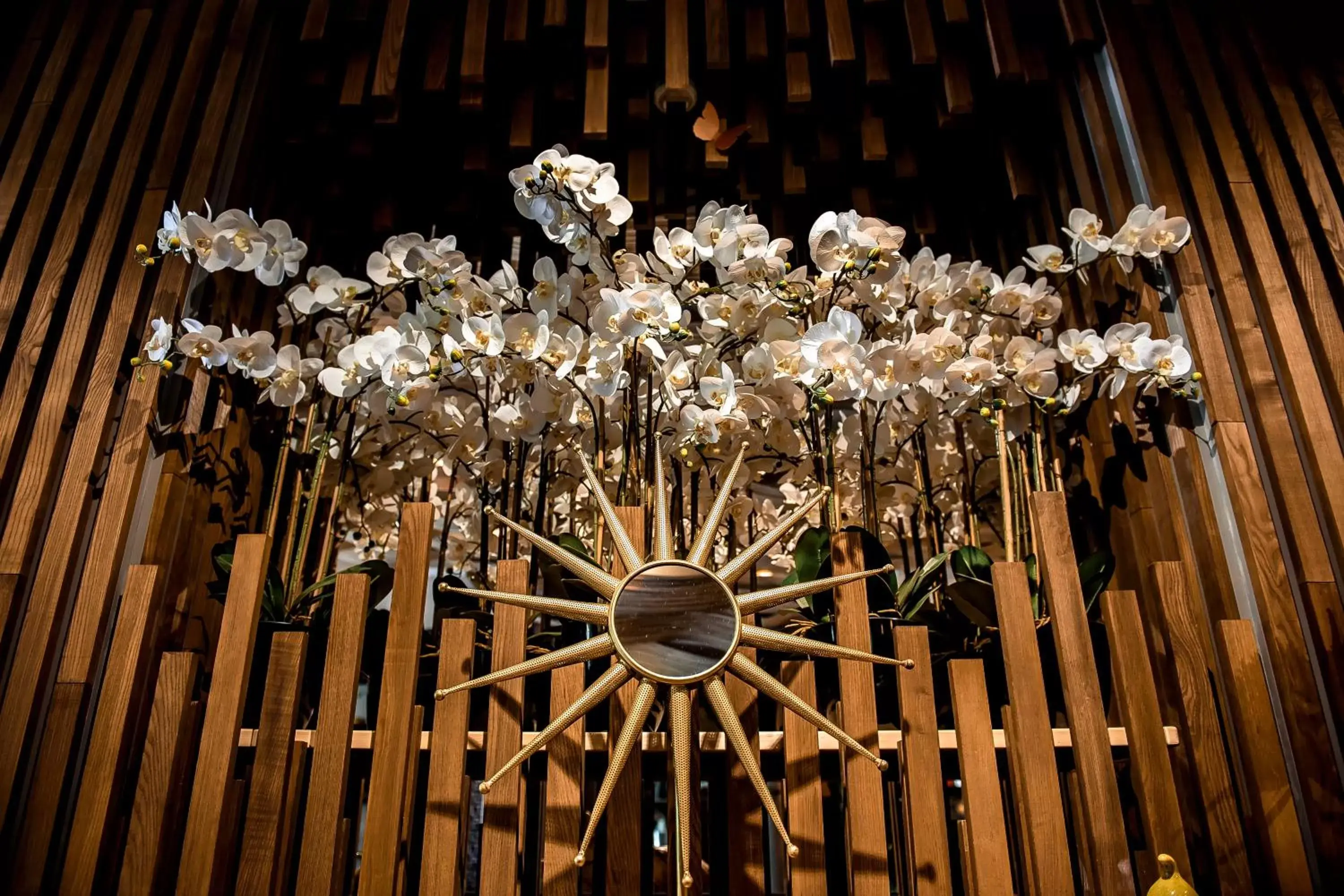 Restaurant/places to eat in Ramada by Wyndham Ramnicu Valcea Restaurant/places to eat in Ramada by Wyndham Ramnicu Valcea