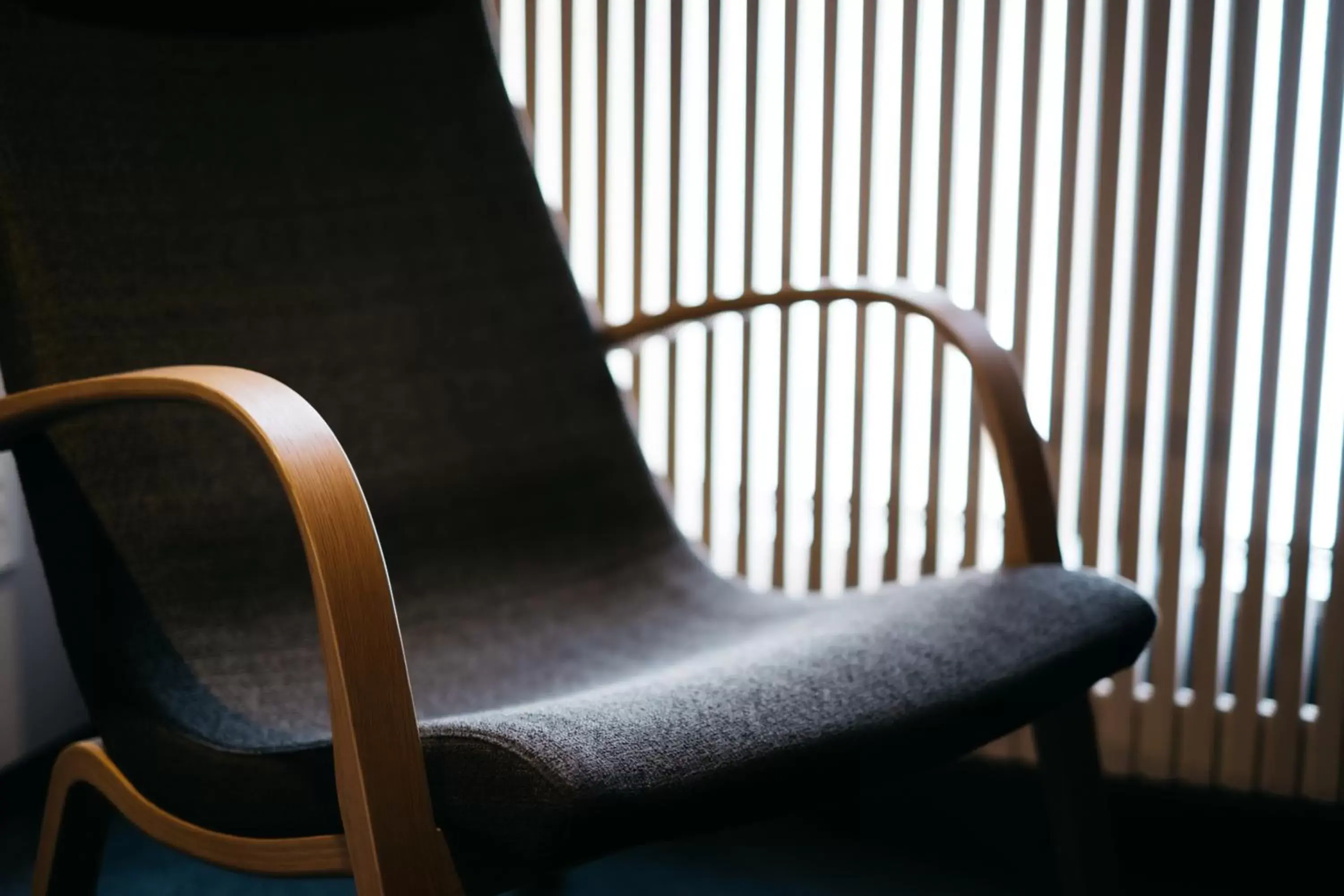 Photo of the whole room, Seating Area in Hotel Resol Trinity Osaka