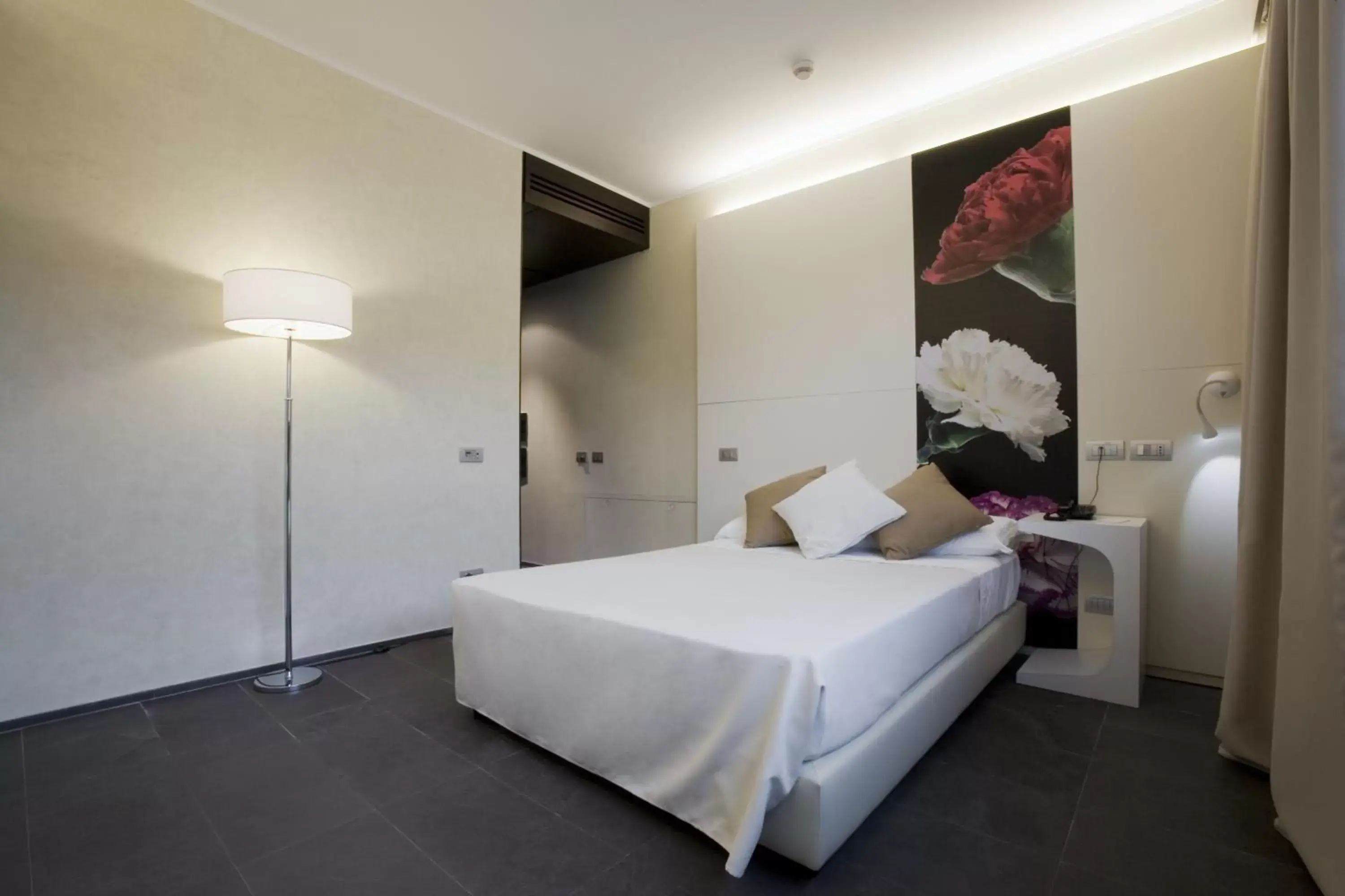 Classic Double Room in Best Western Hotel Green City Classic Double Room in Best Western Hotel Green City