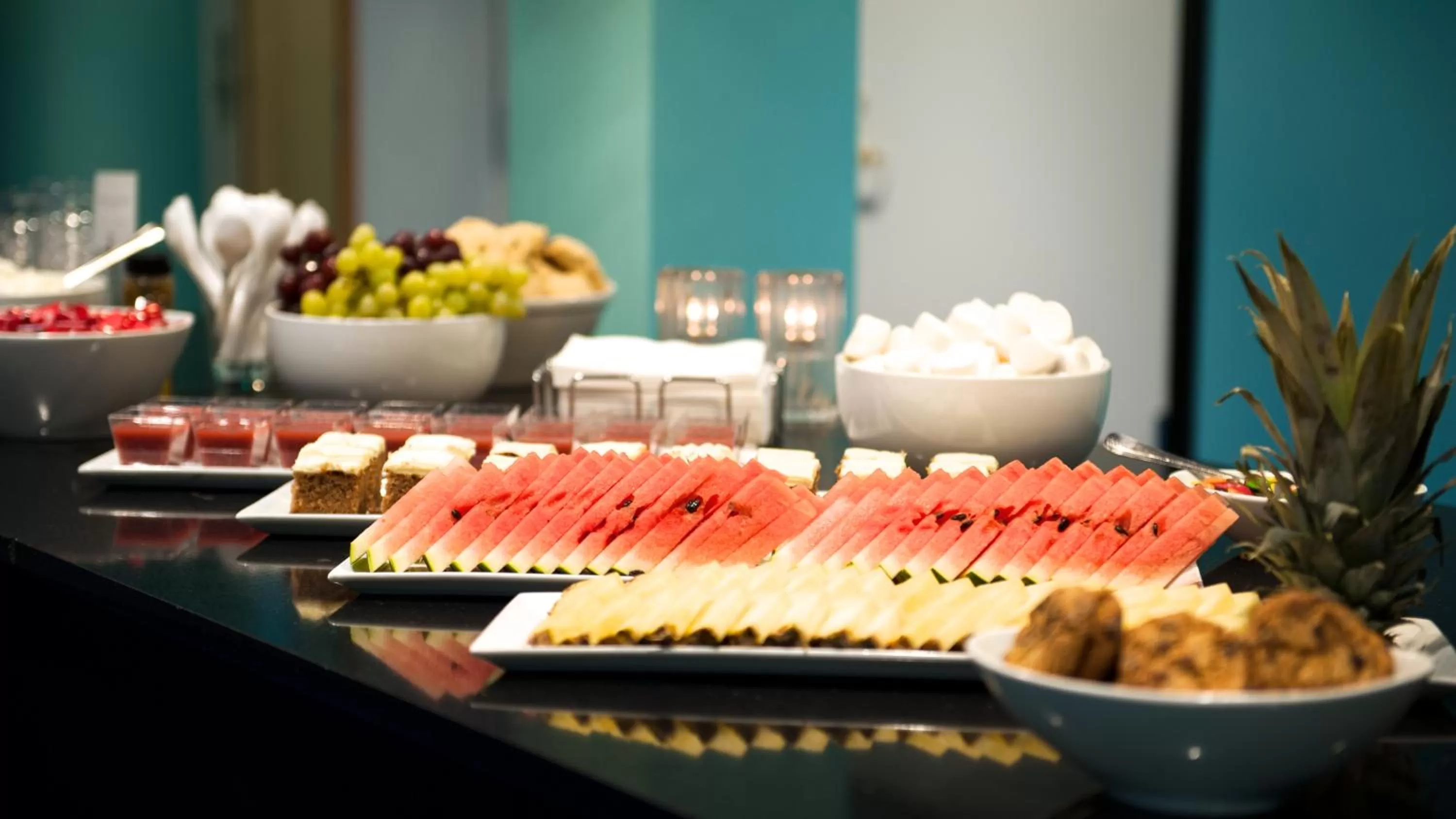 Business facilities in Thon Hotel Nordlys