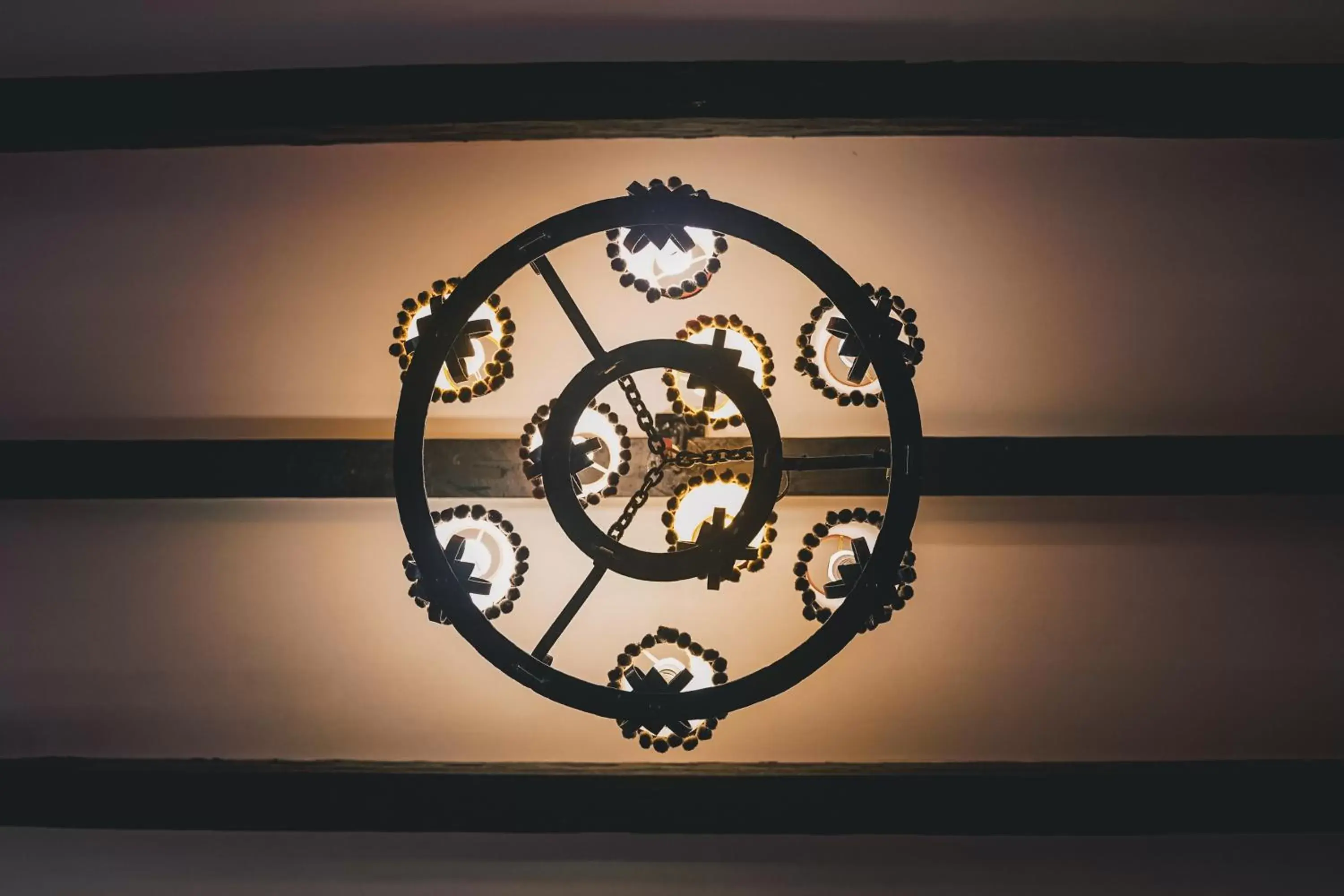 Bedroom in The Smokehouse Hotel & Restaurant Cameron Highlands Bedroom in The Smokehouse Hotel & Restaurant Cameron Highlands