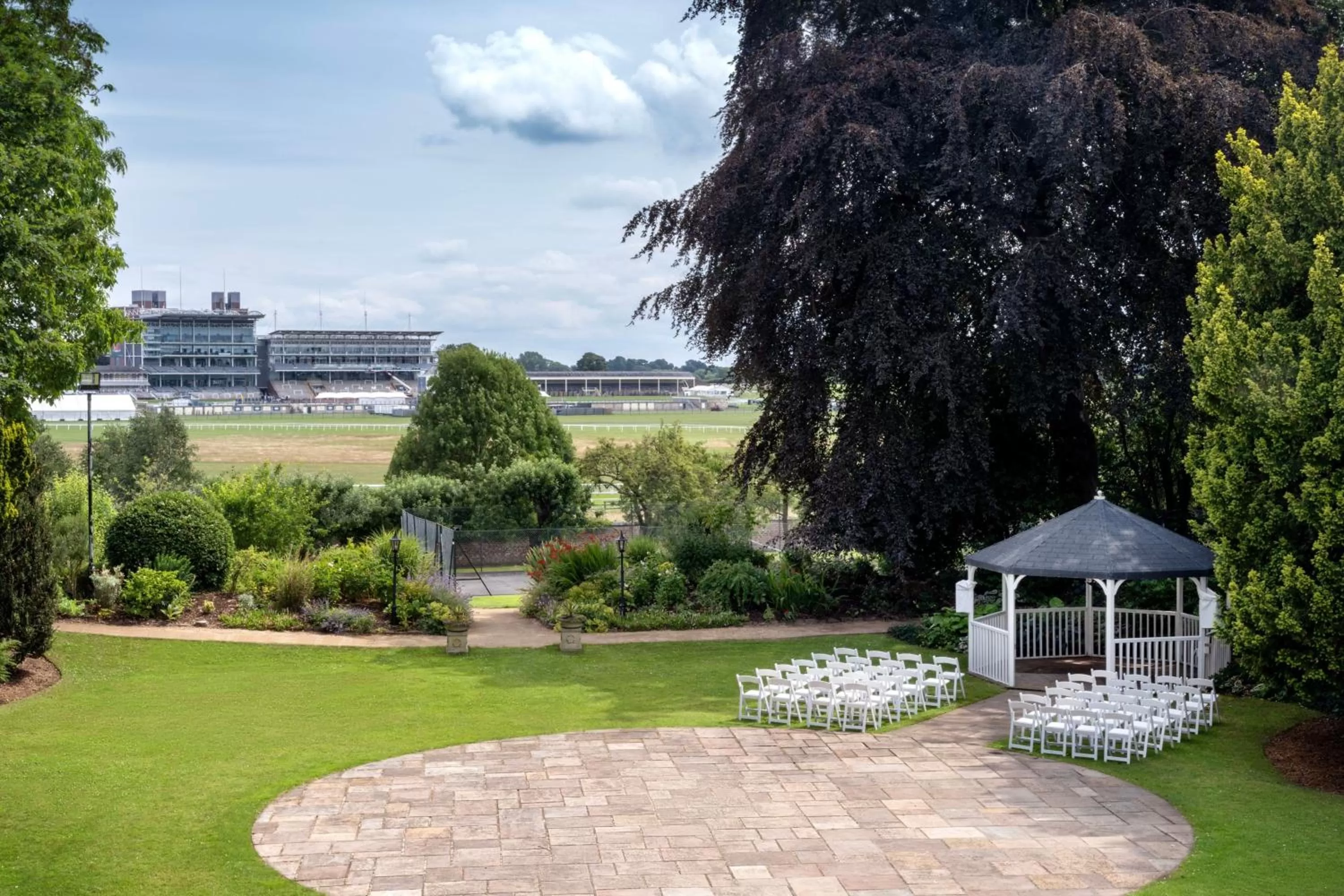 Banquet/Function facilities in Delta Hotels by Marriott York