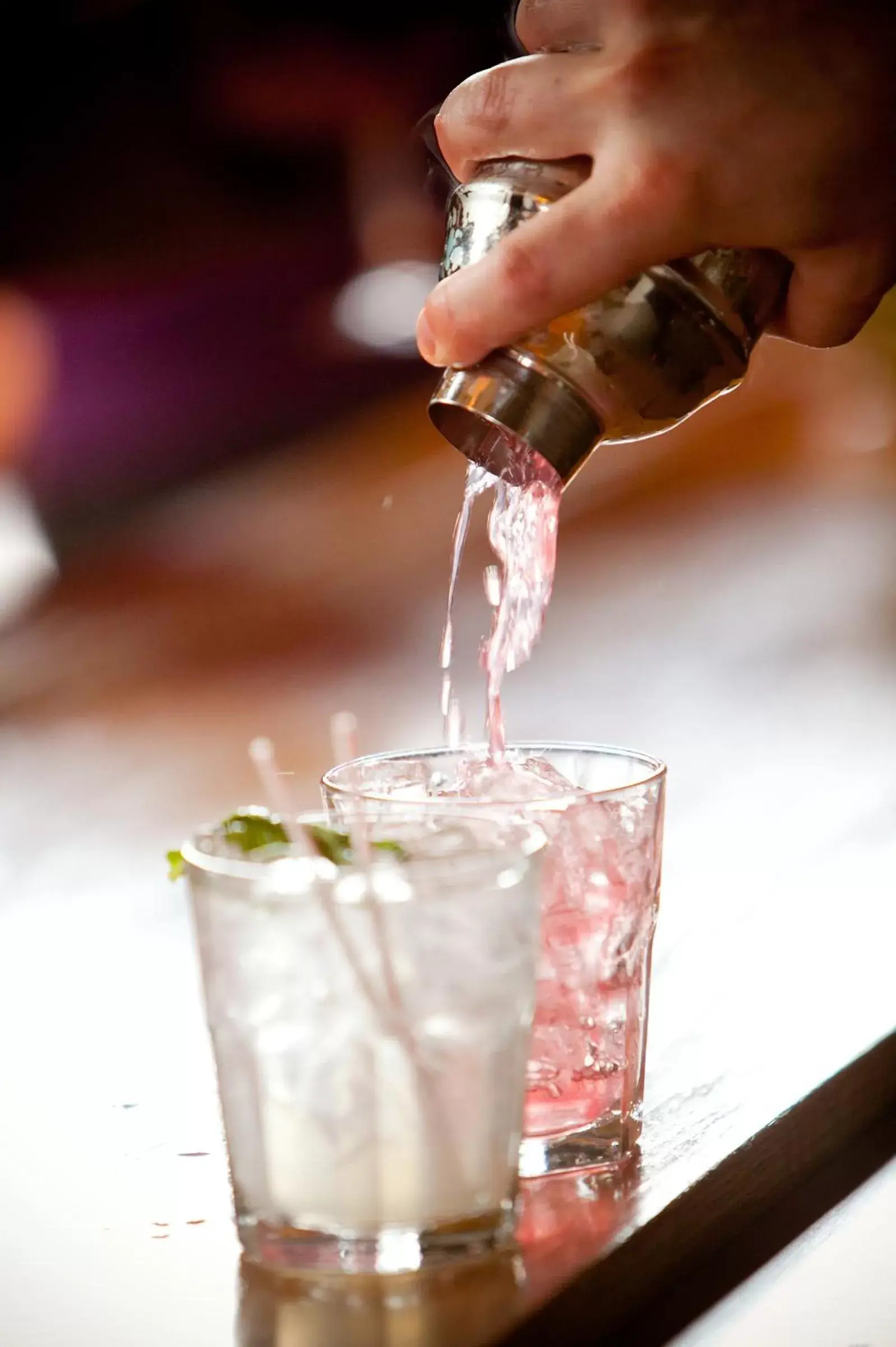 Lounge or bar, Drinks in Timberline Lodge