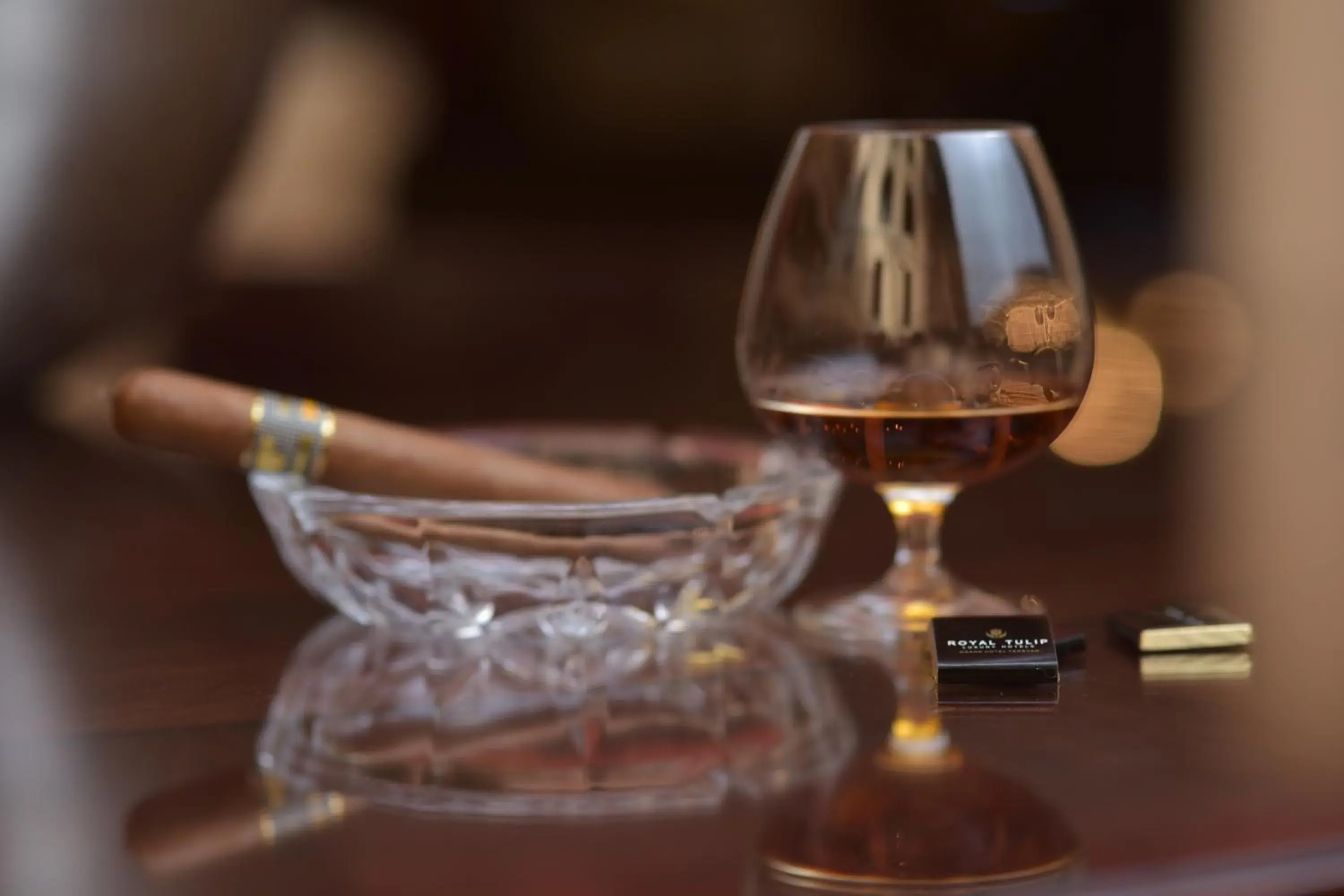 Lounge or bar in Grand Hotel Yerevan - Small Luxury Hotels of the World Lounge or bar in Grand Hotel Yerevan - Small Luxury Hotels of the World