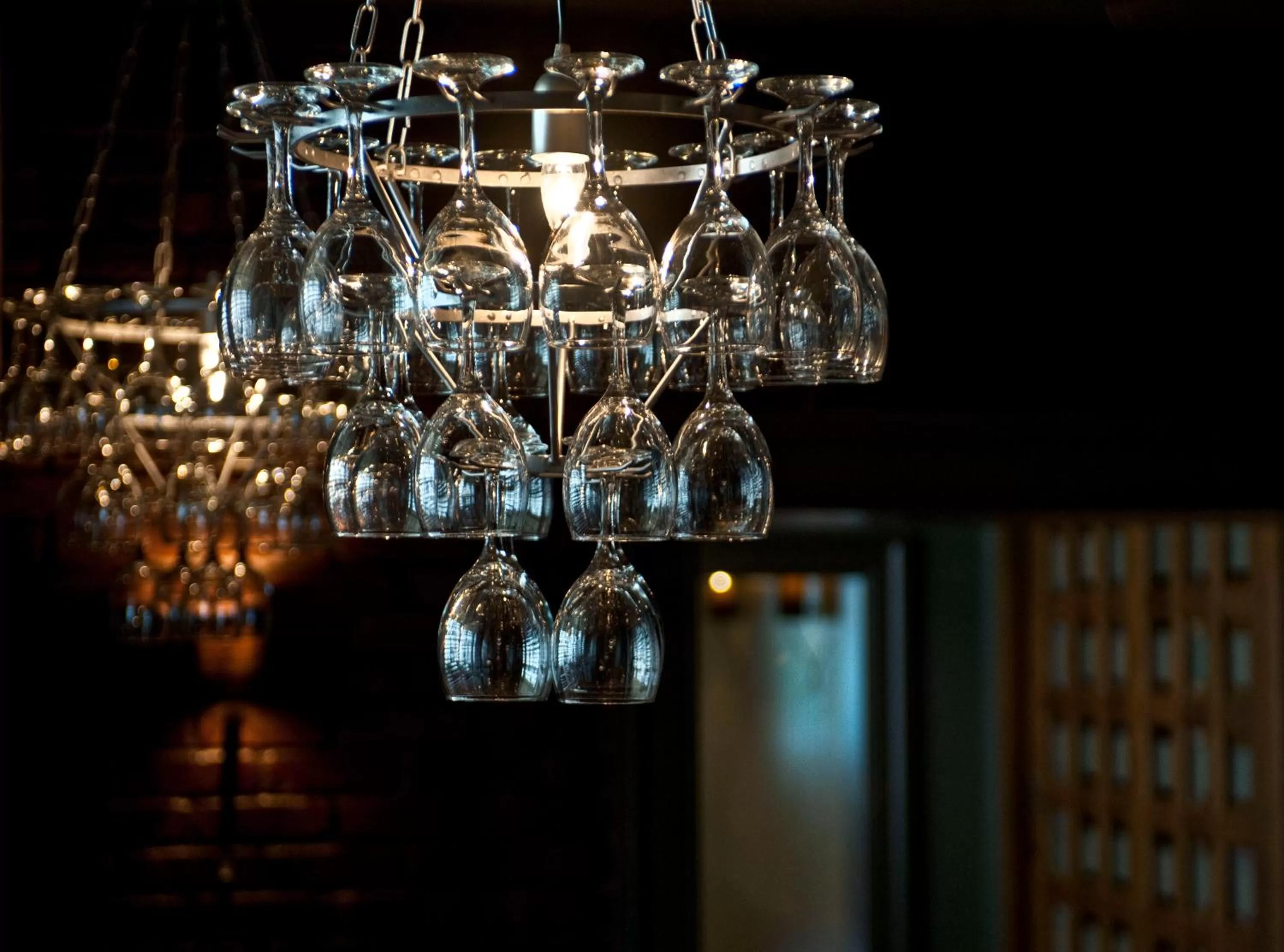 Restaurant/places to eat in The Crown Hotel Bawtry-Doncaster