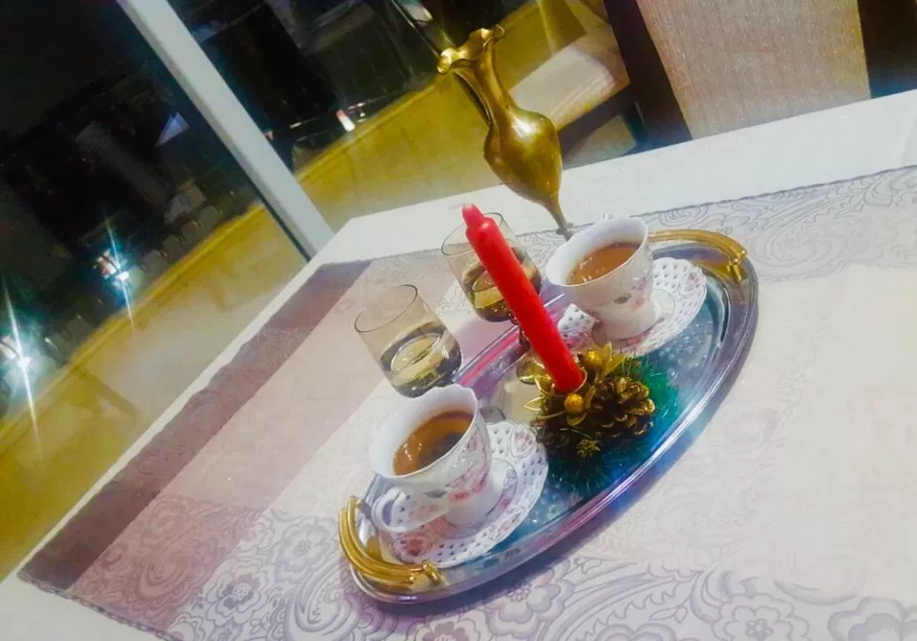 Villa Bella Boutique Hotel