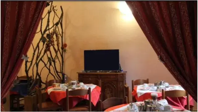 Lounge or bar, Restaurant/Places to Eat in Albergo Sandra