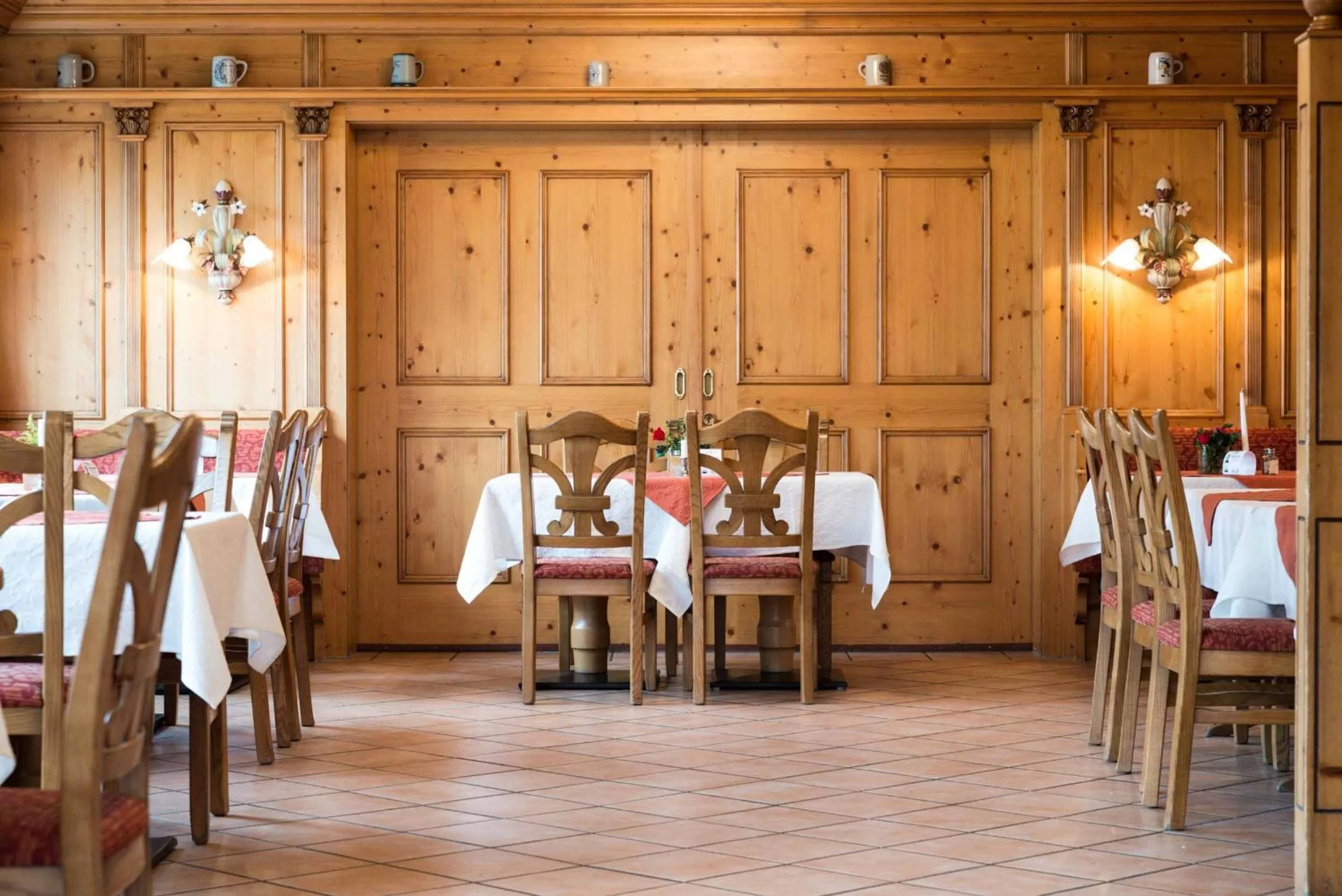 Landhotel Huber am See