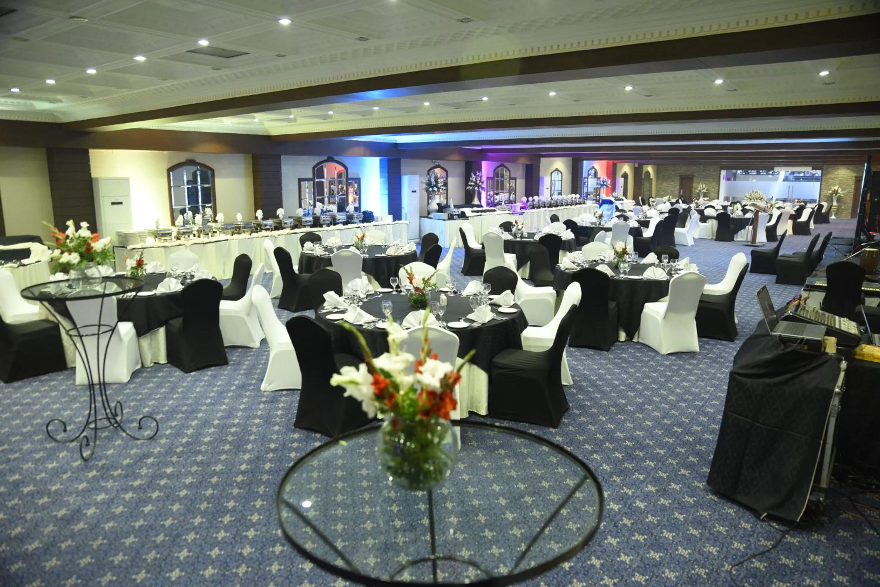 Banquet/Function facilities in Avari Xpress Faisalabad