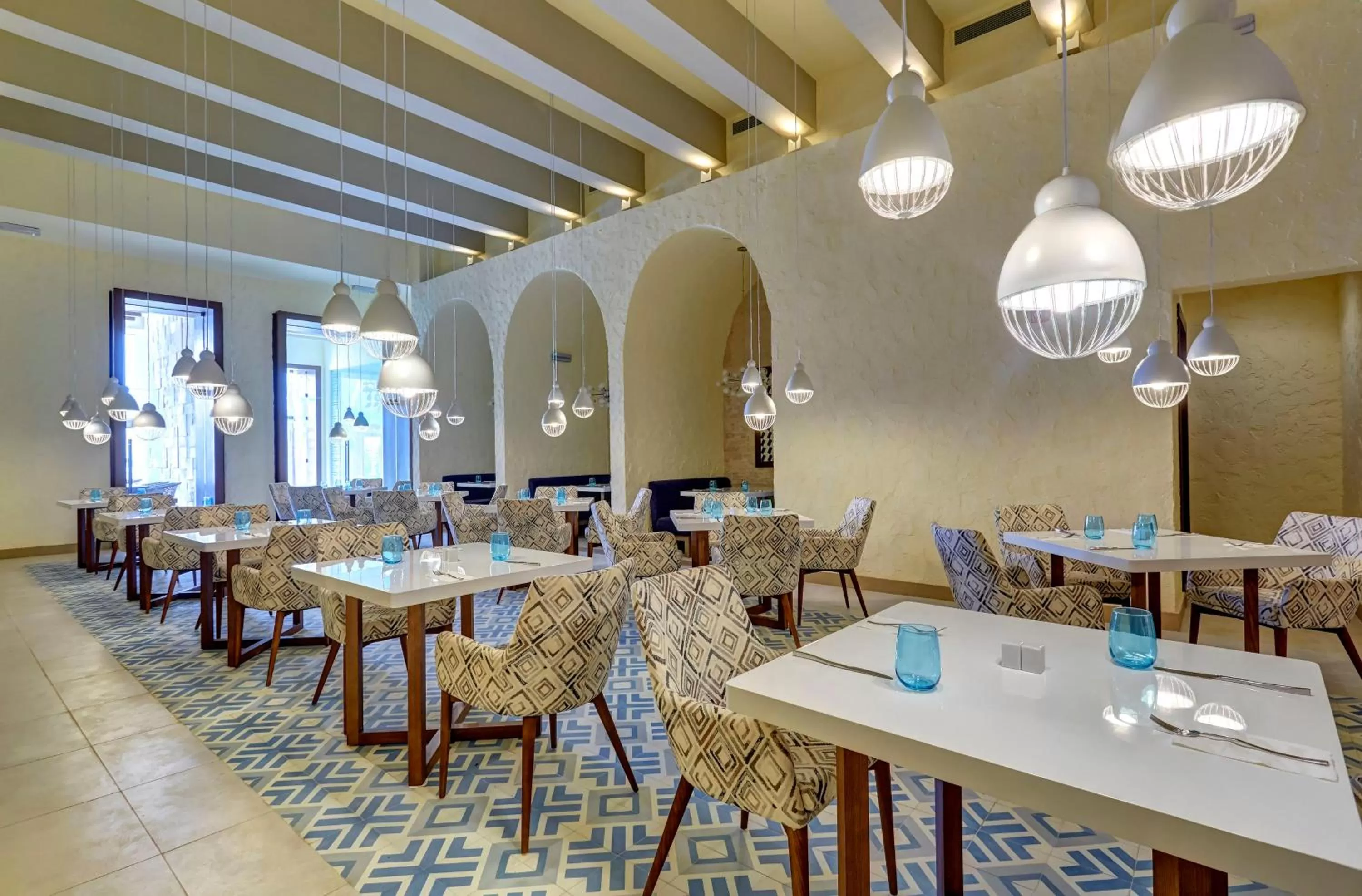 Restaurant/places to eat in Royalton Negril, An Autograph Collection All-Inclusive Resort