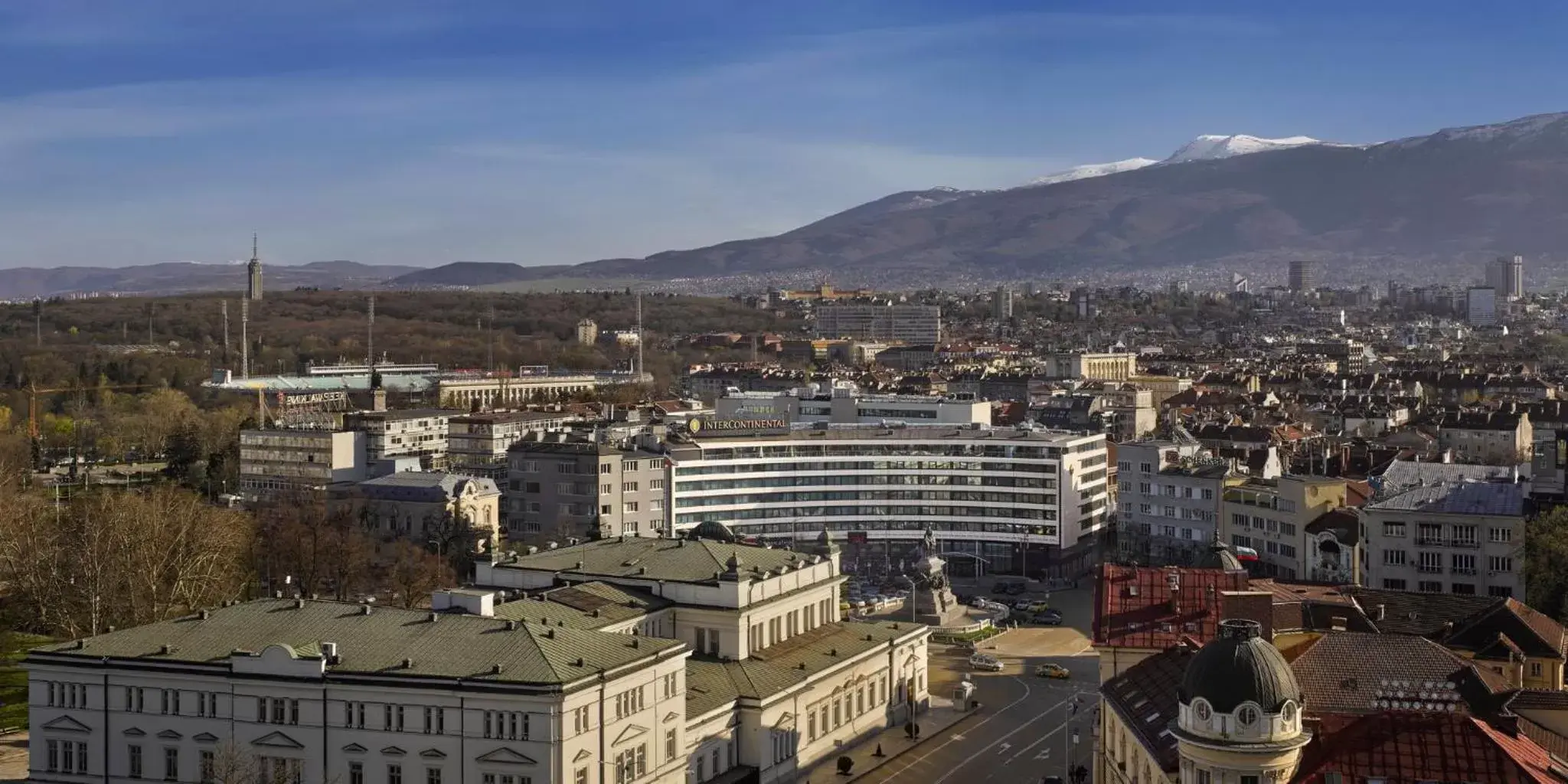 Other in InterContinental Sofia, an IHG Hotel