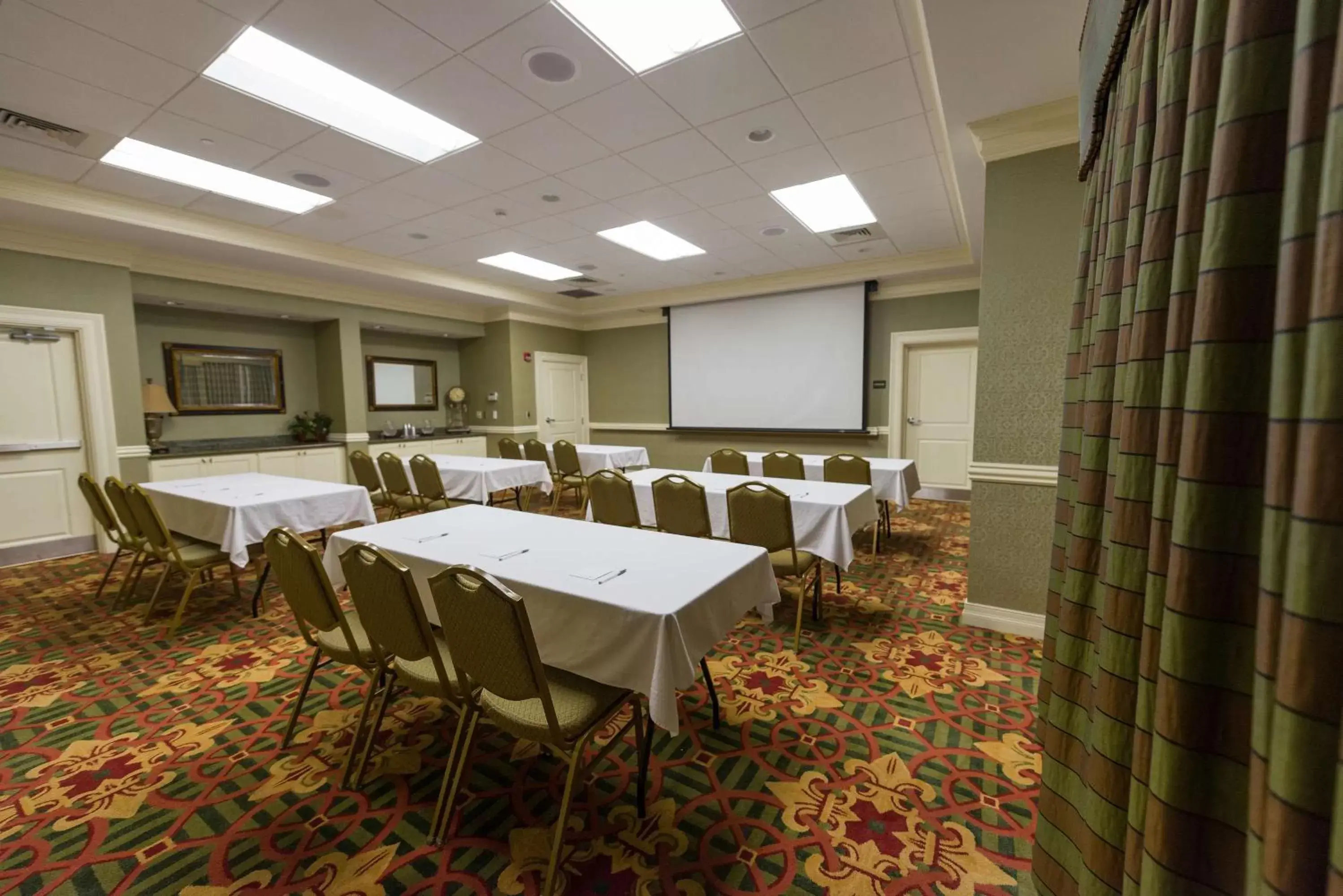 Meeting/conference room in Hampton Inn & Suites - Vicksburg