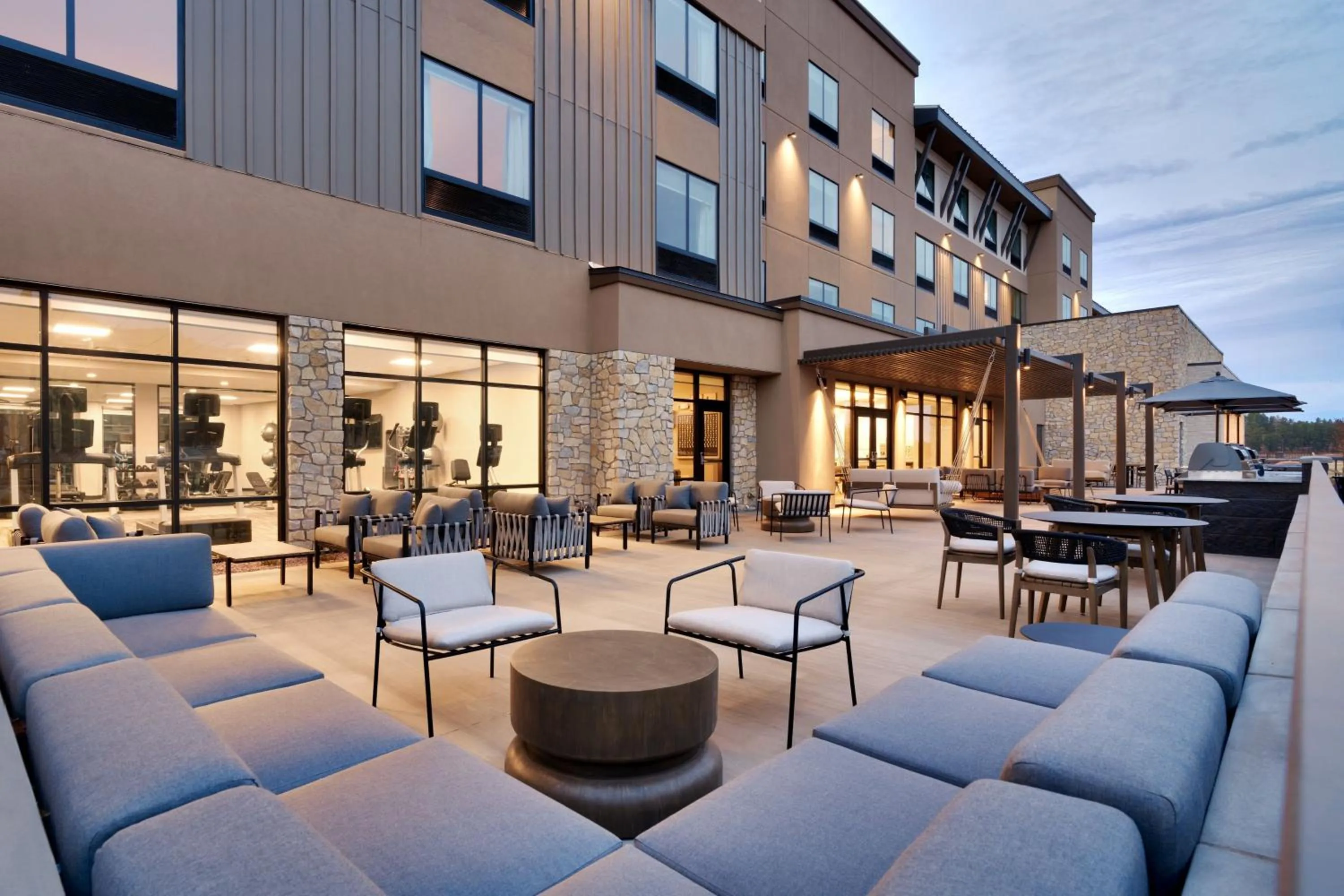 Other in Fairfield by Marriott Inn & Suites Show Low