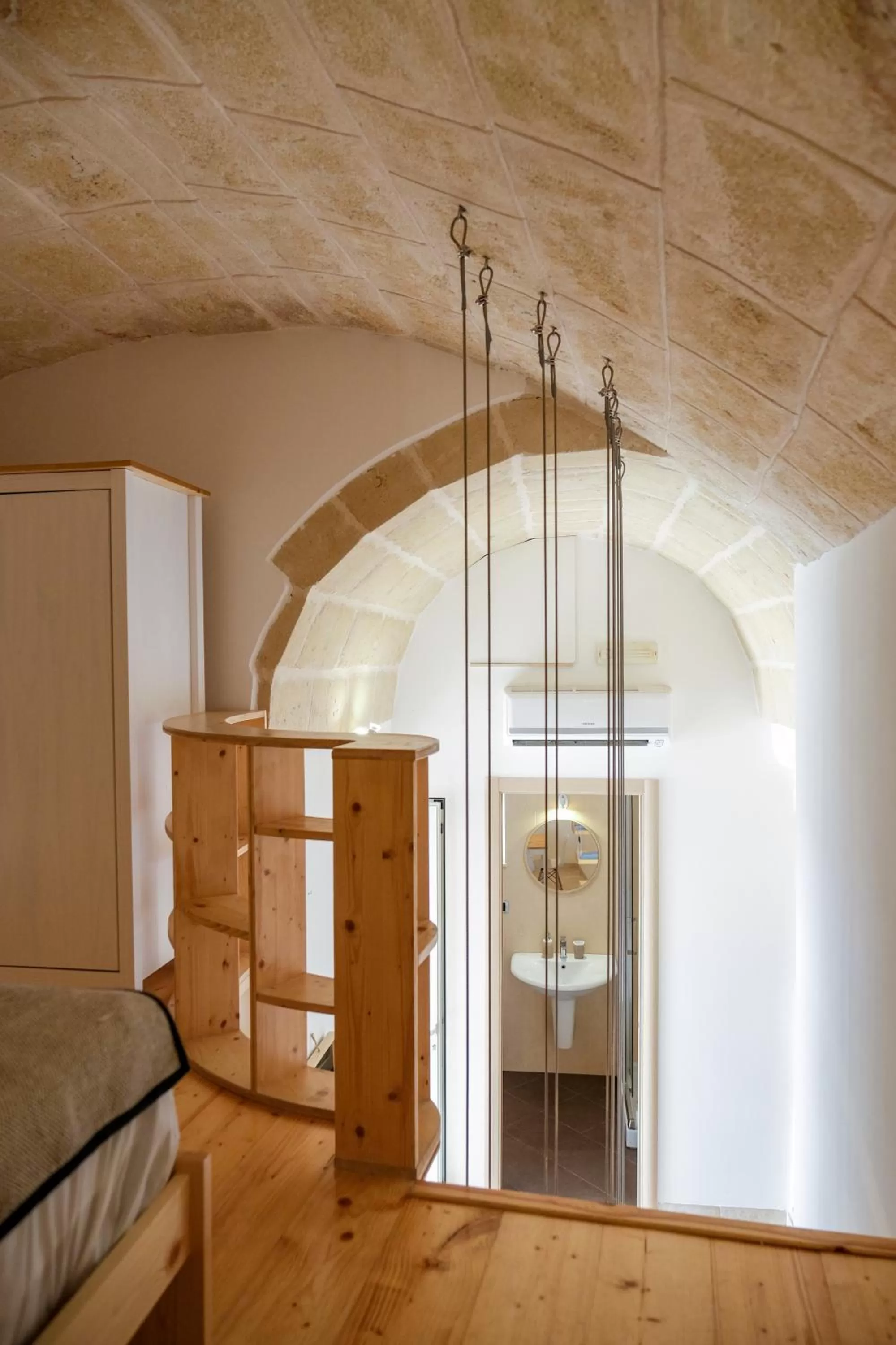 Bed in Al Chiasso 12