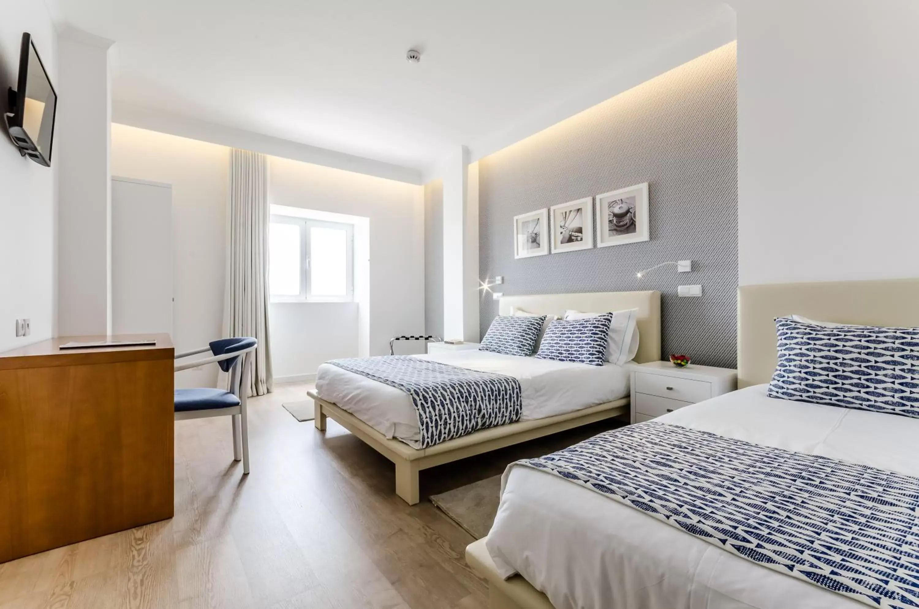 Bed in KateKero Bed in KateKero