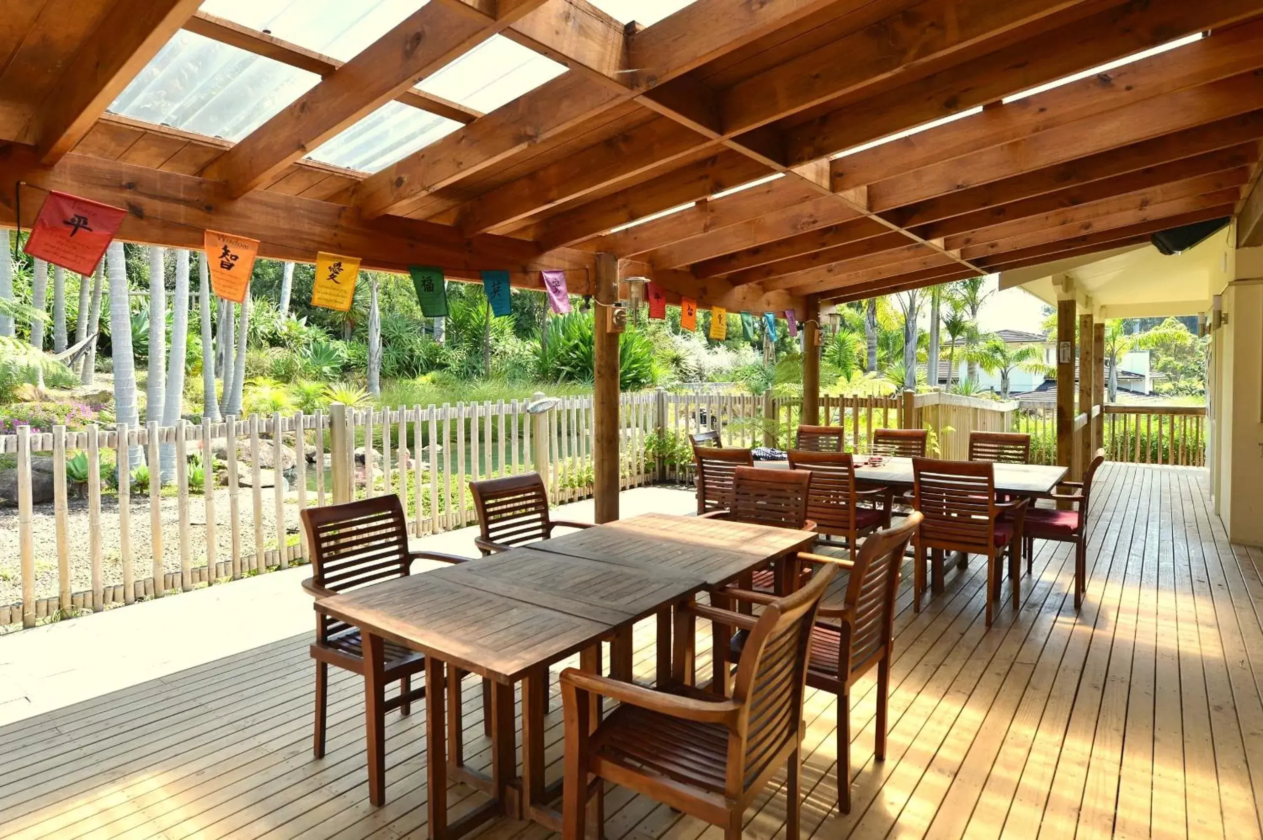 BBQ facilities, Restaurant/Places to Eat in Avalon Resort