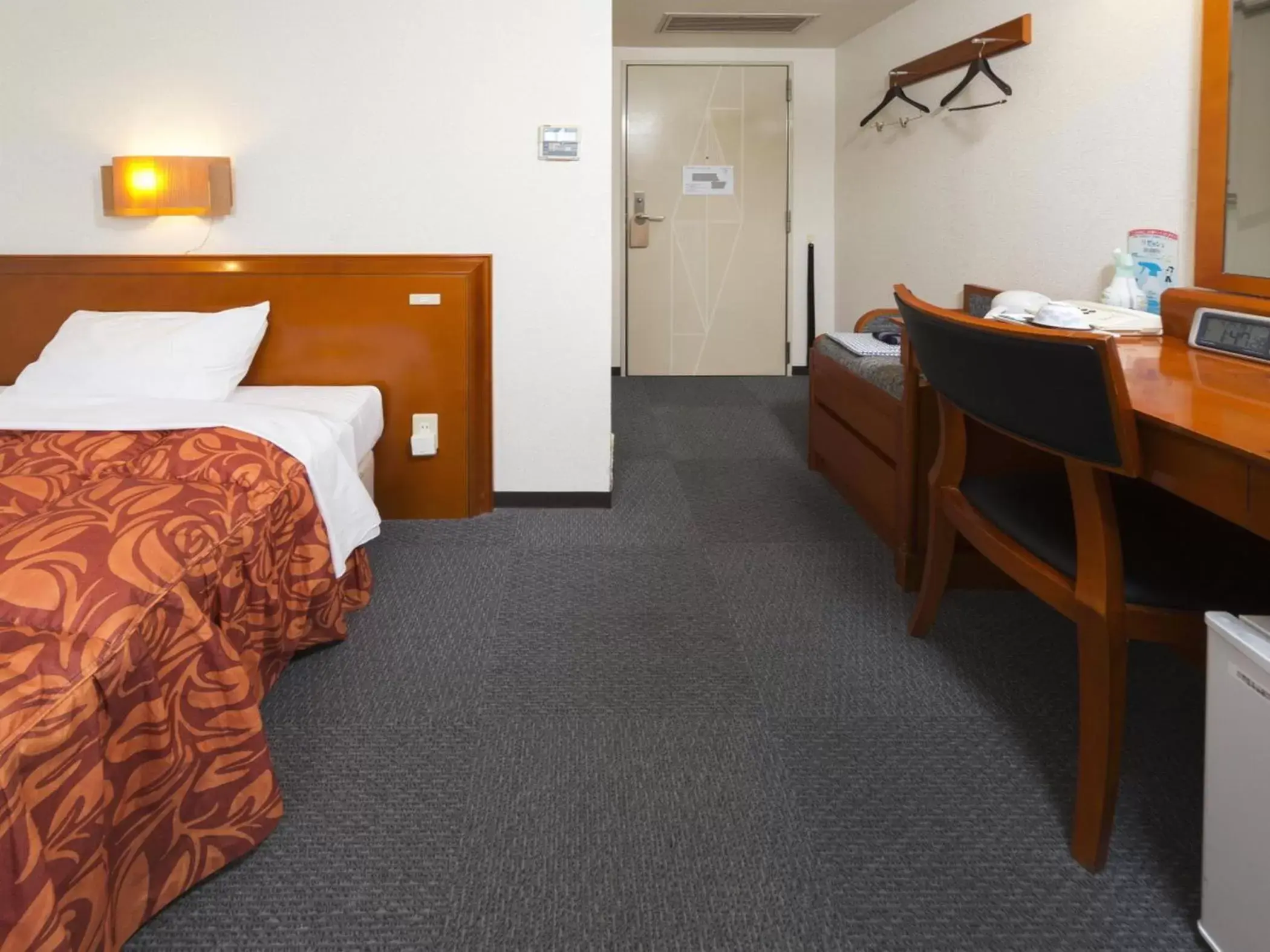 Photo of the whole room, Bed in Hotel Minatoya Photo of the whole room, Bed in Hotel Minatoya