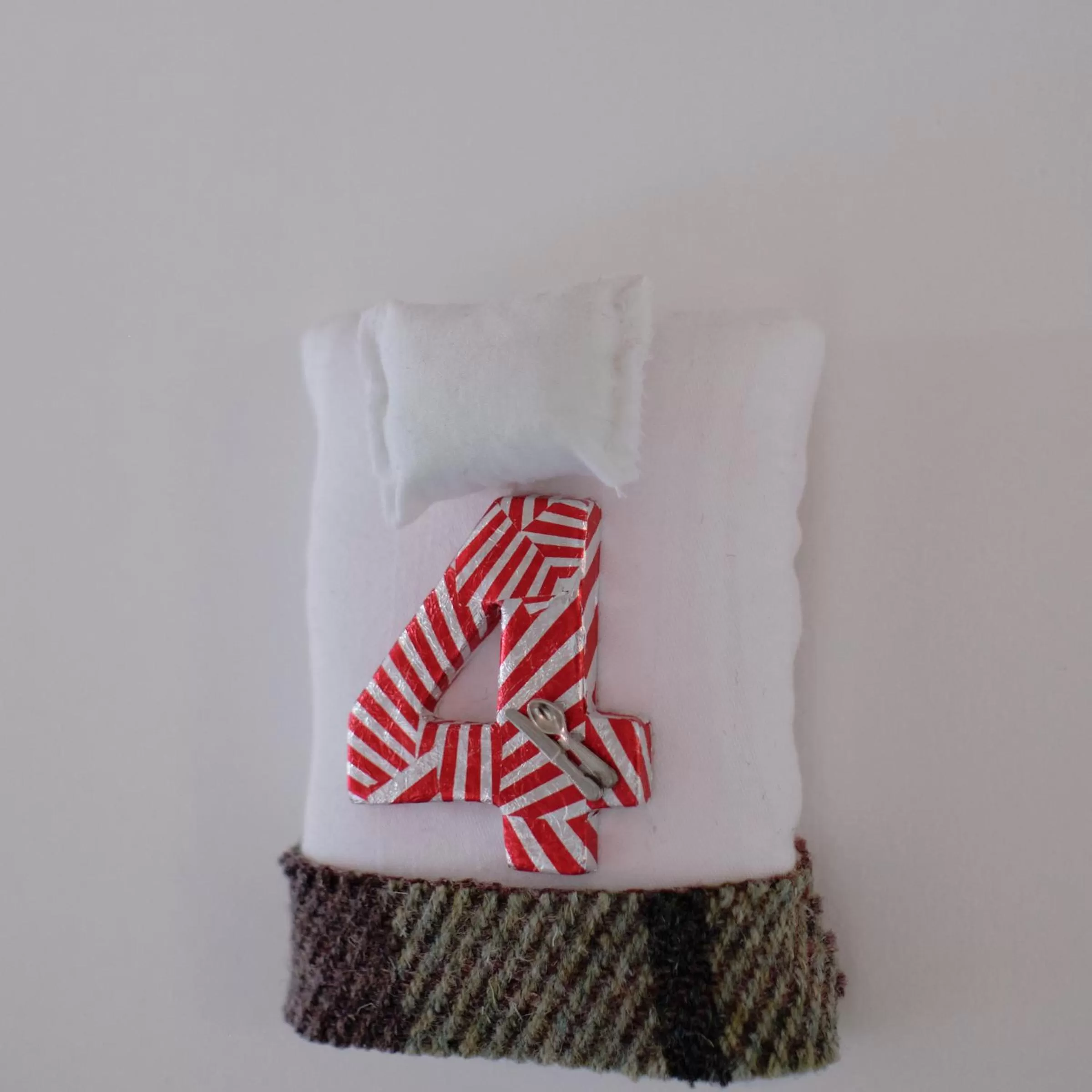 Bedroom in Ravenswood Guest House