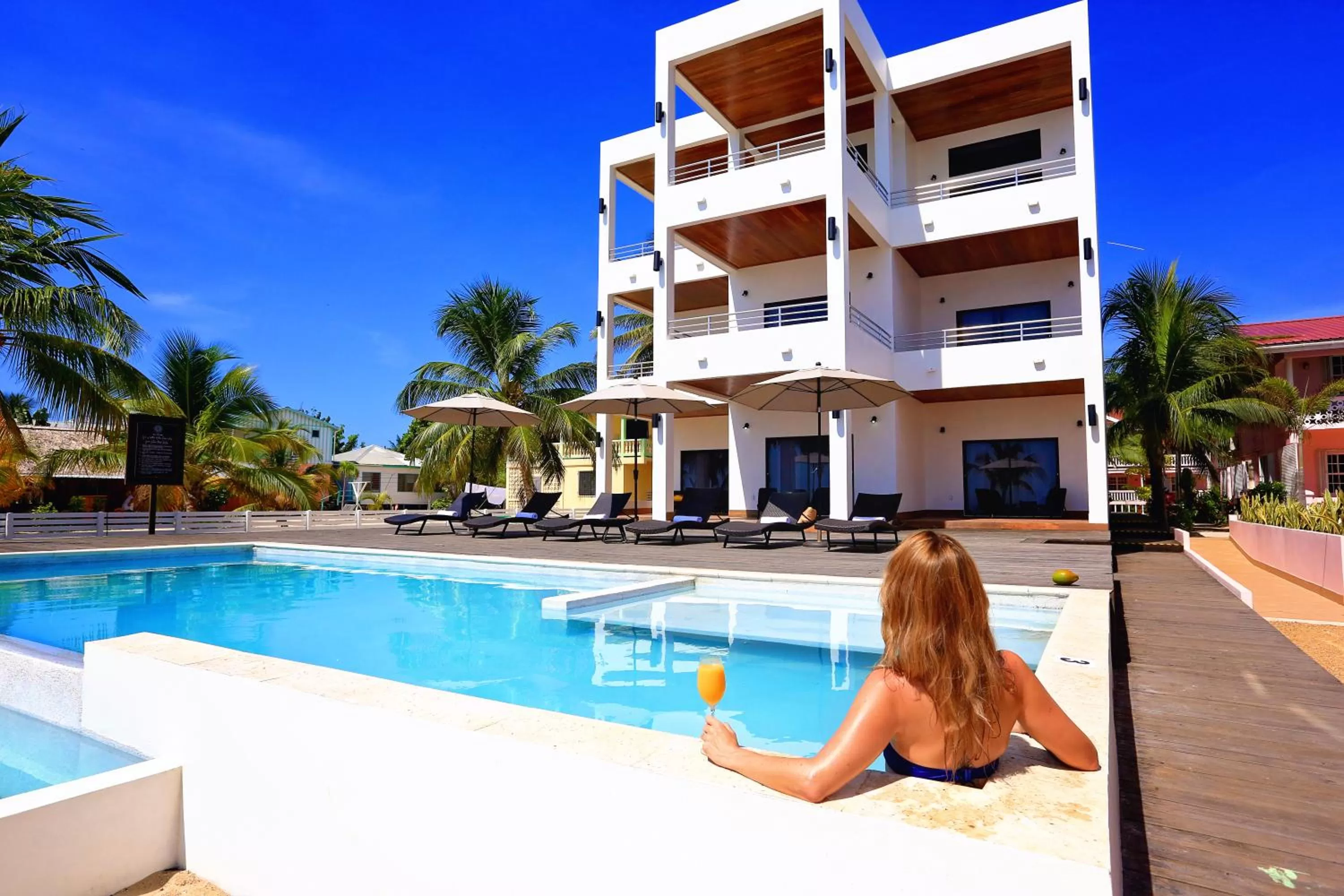 Activities in The Ellysian Boutique Hotel