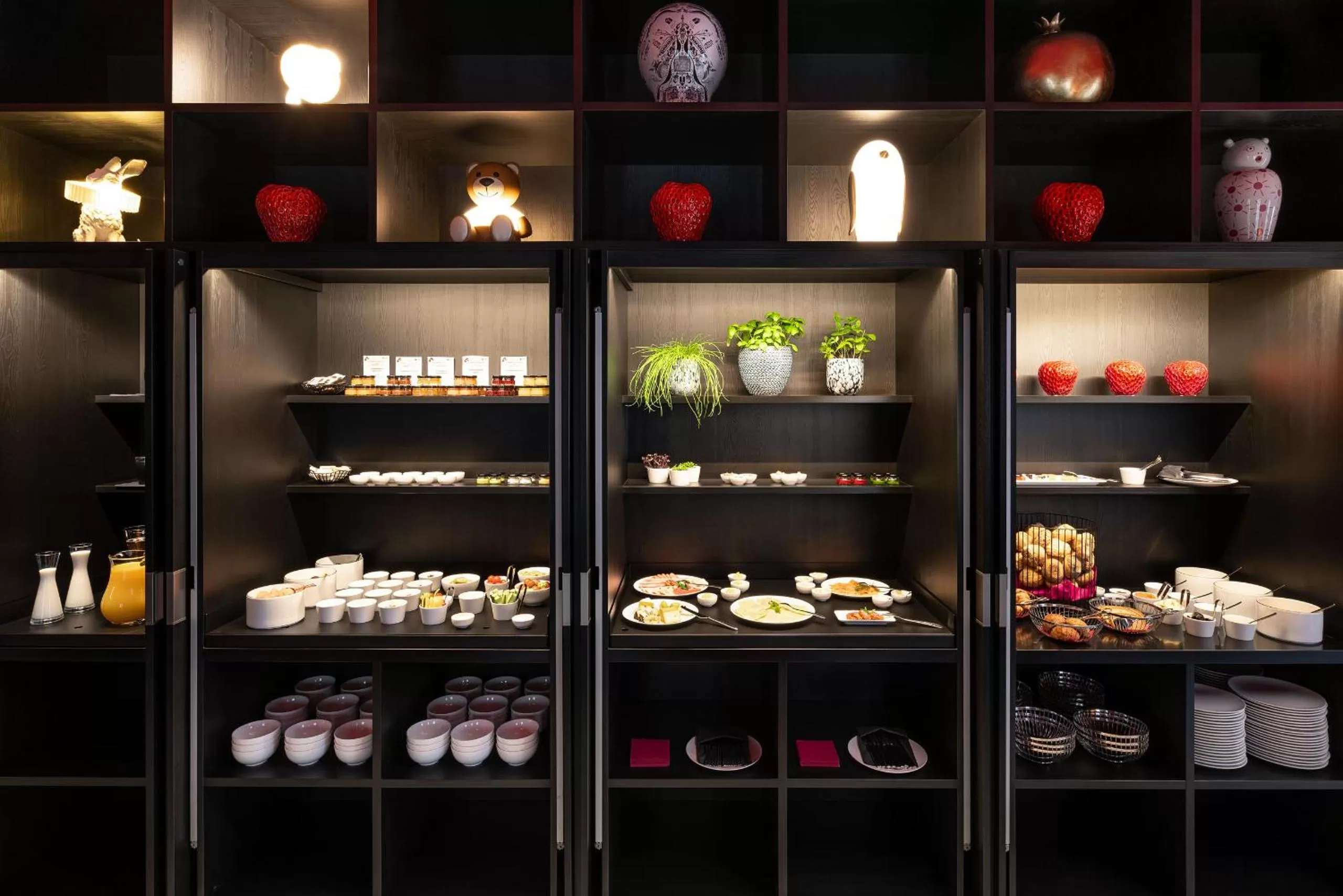 Breakfast in Laurichhof