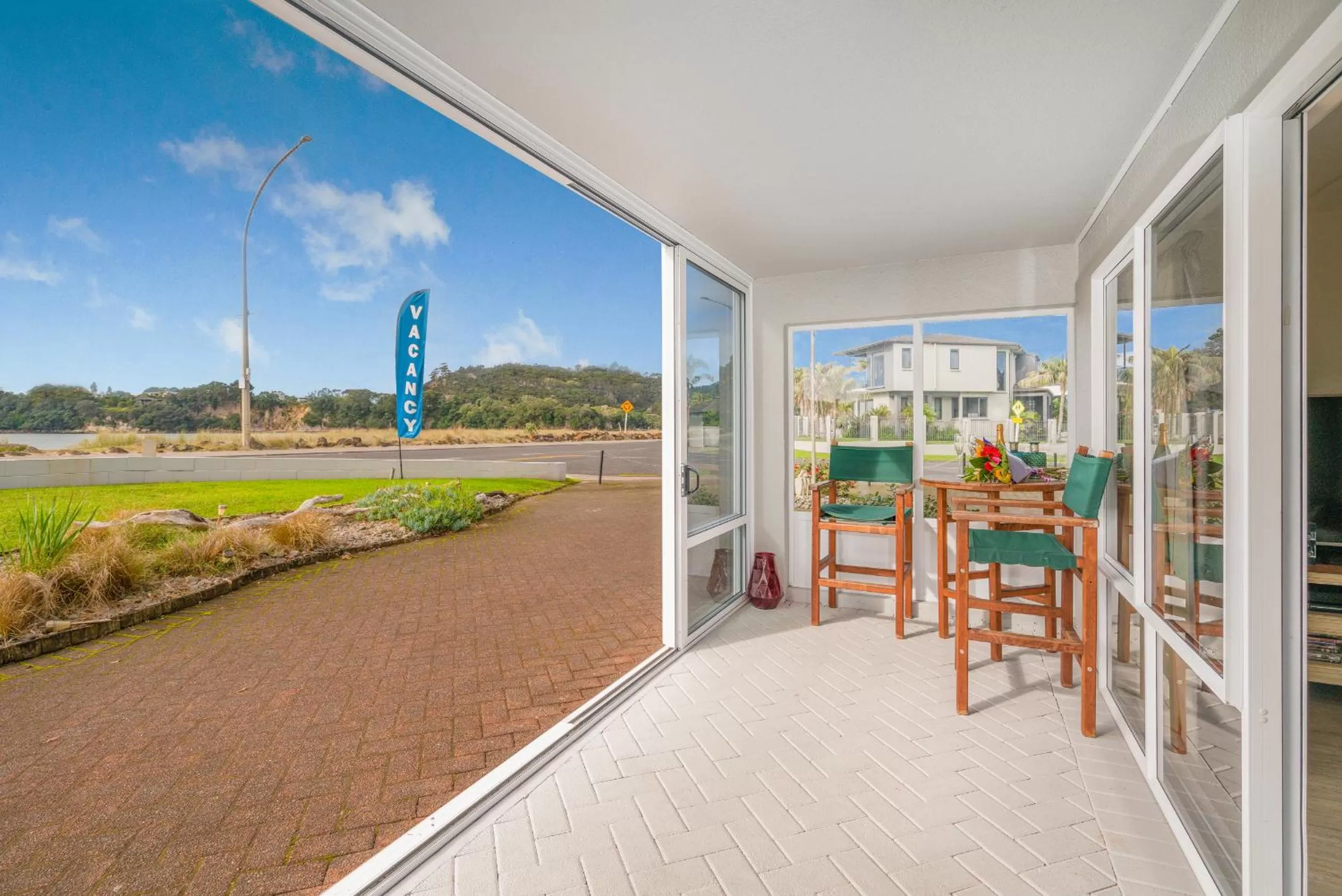 Waterfront Apartments Whitianga