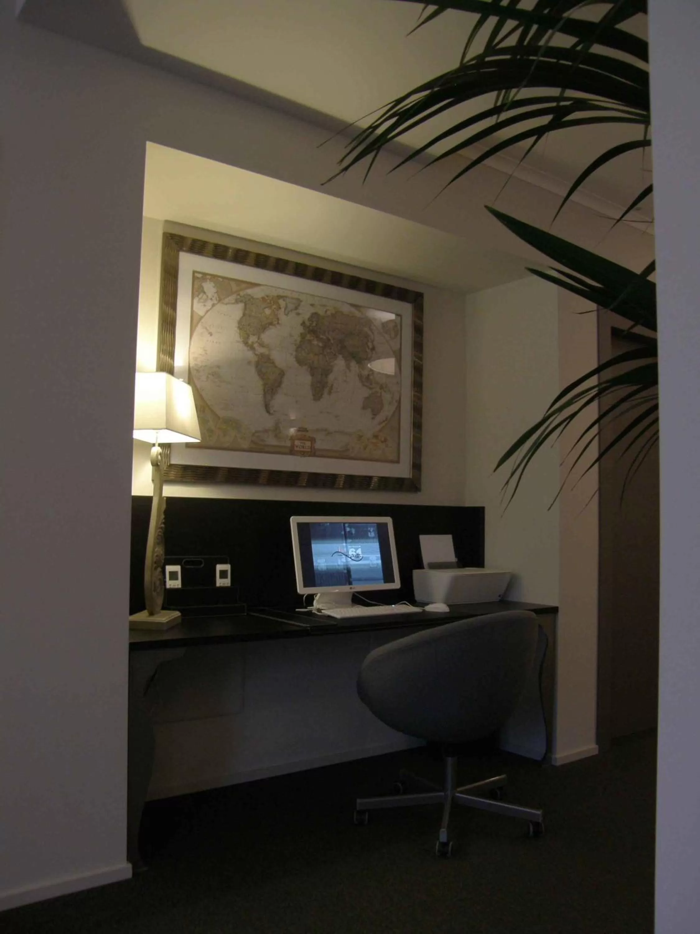 Decorative detail in Zuretti 61