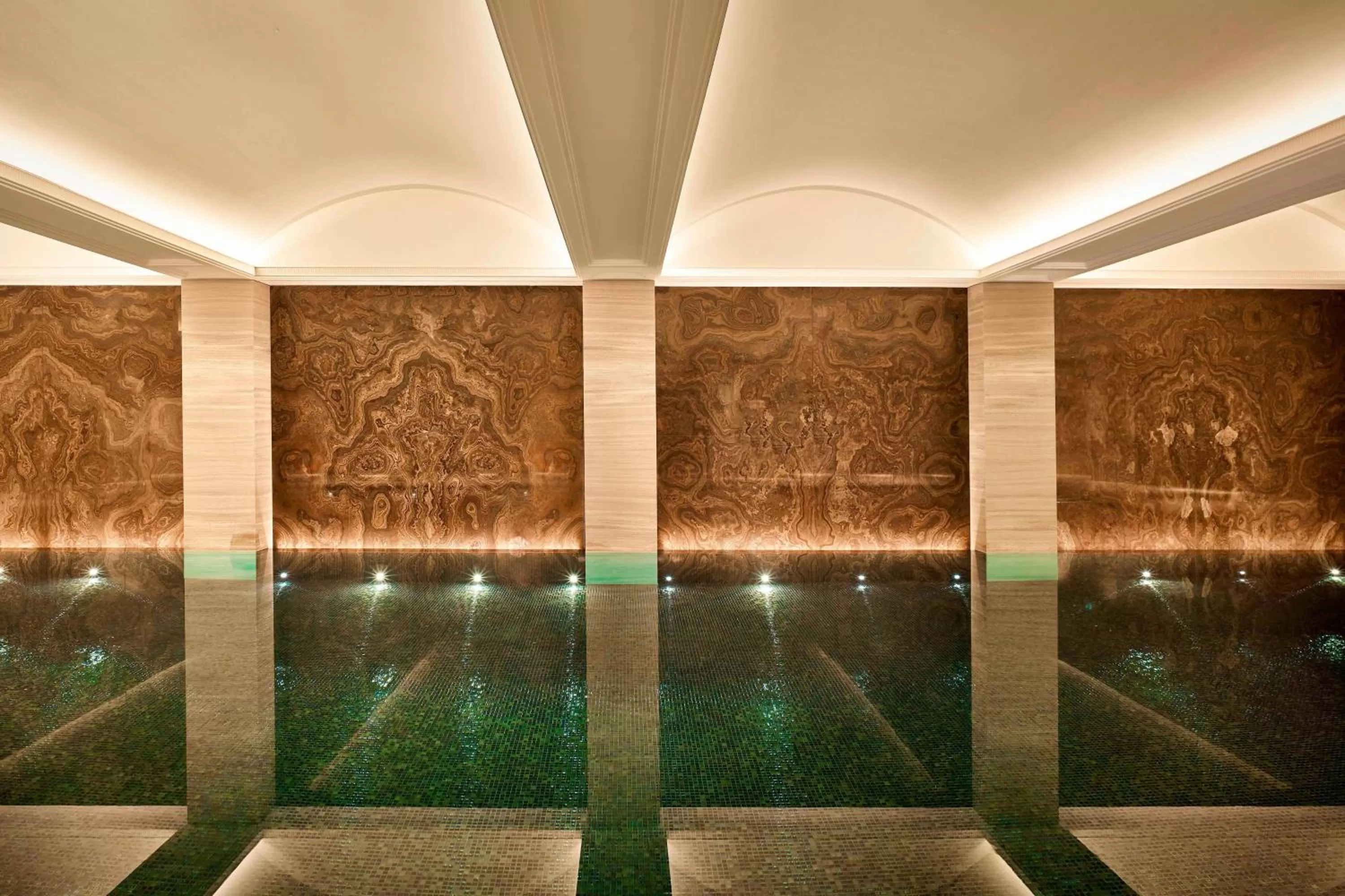 Spa and wellness centre/facilities in The Langley, a Luxury Collection Hotel, Buckinghamshire