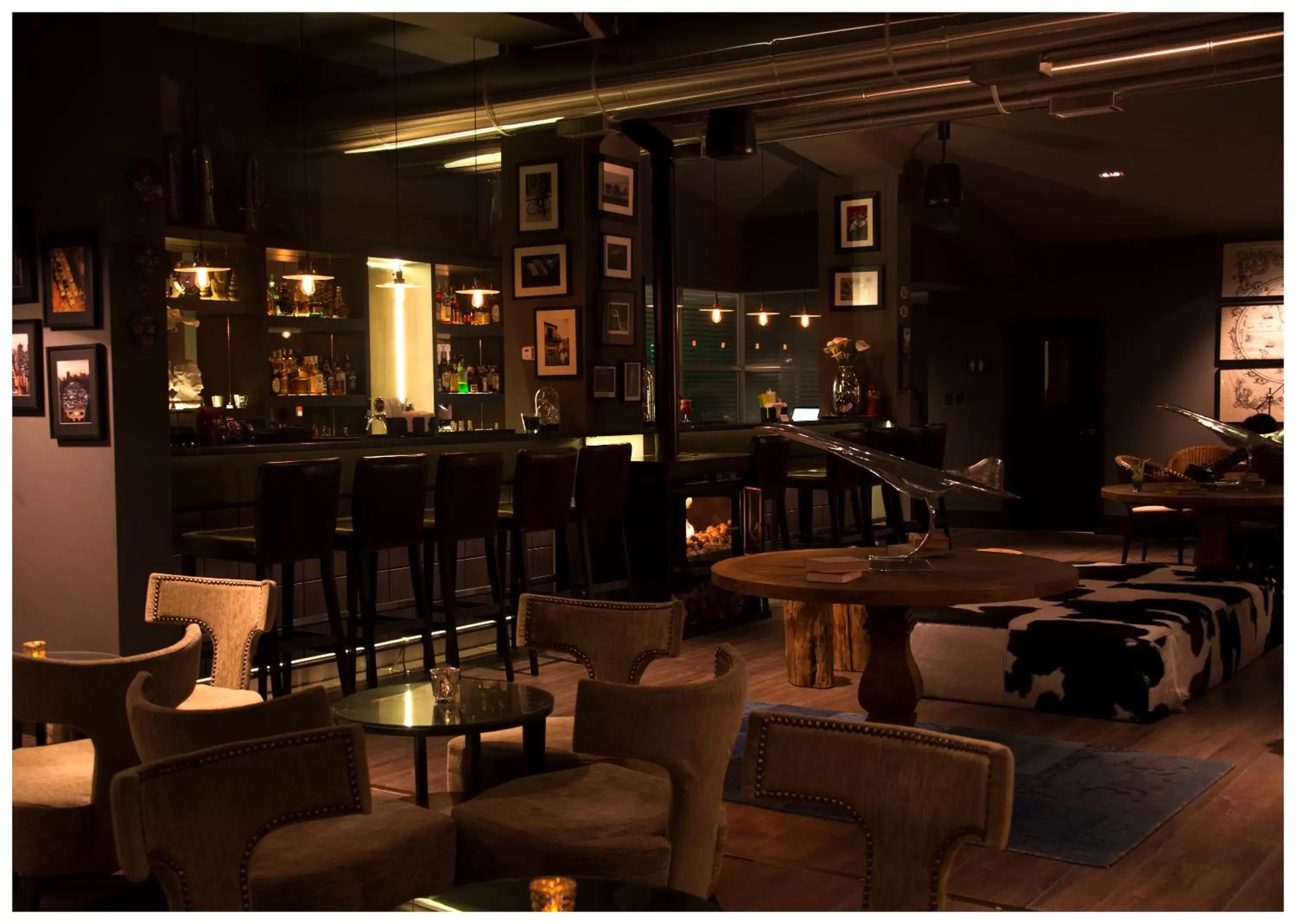 Lounge or bar, Lounge/Bar in Casa Grande Hotel