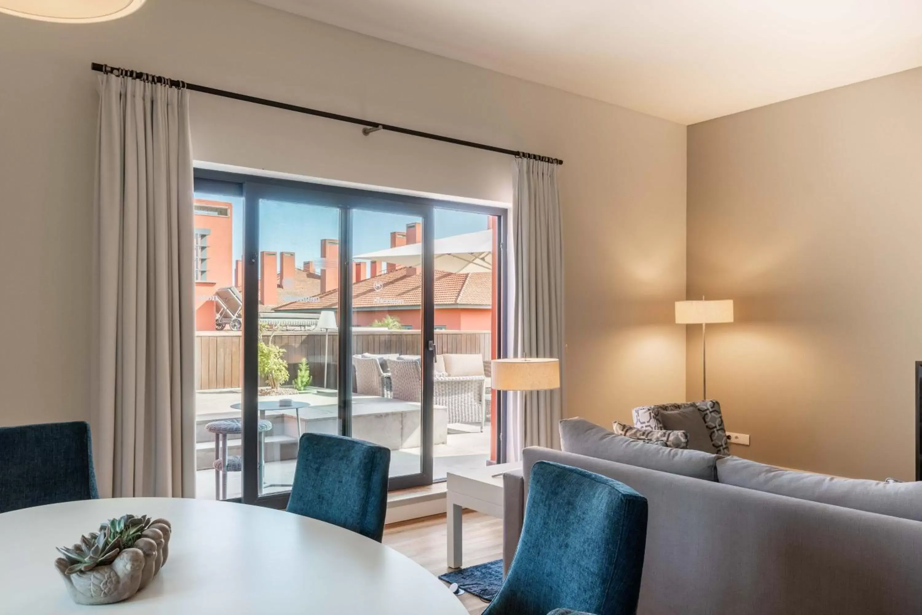 Living room, Seating Area in Sheraton Cascais Resort - Hotel & Residences