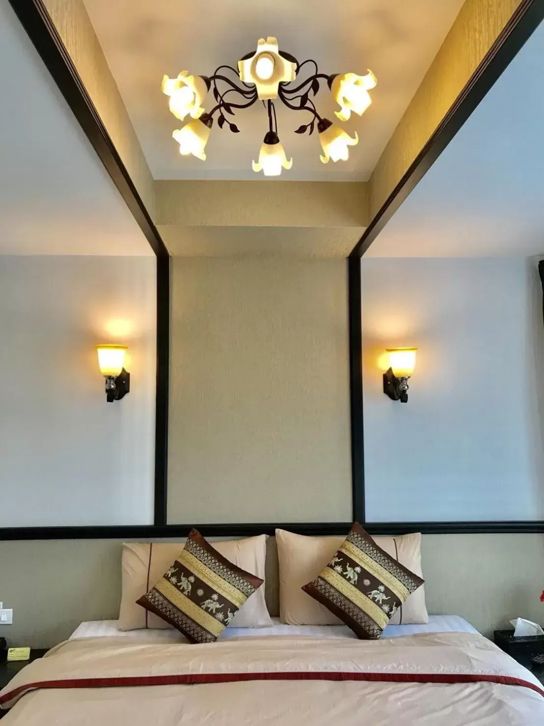 Bed in Namamema Bed in Namamema