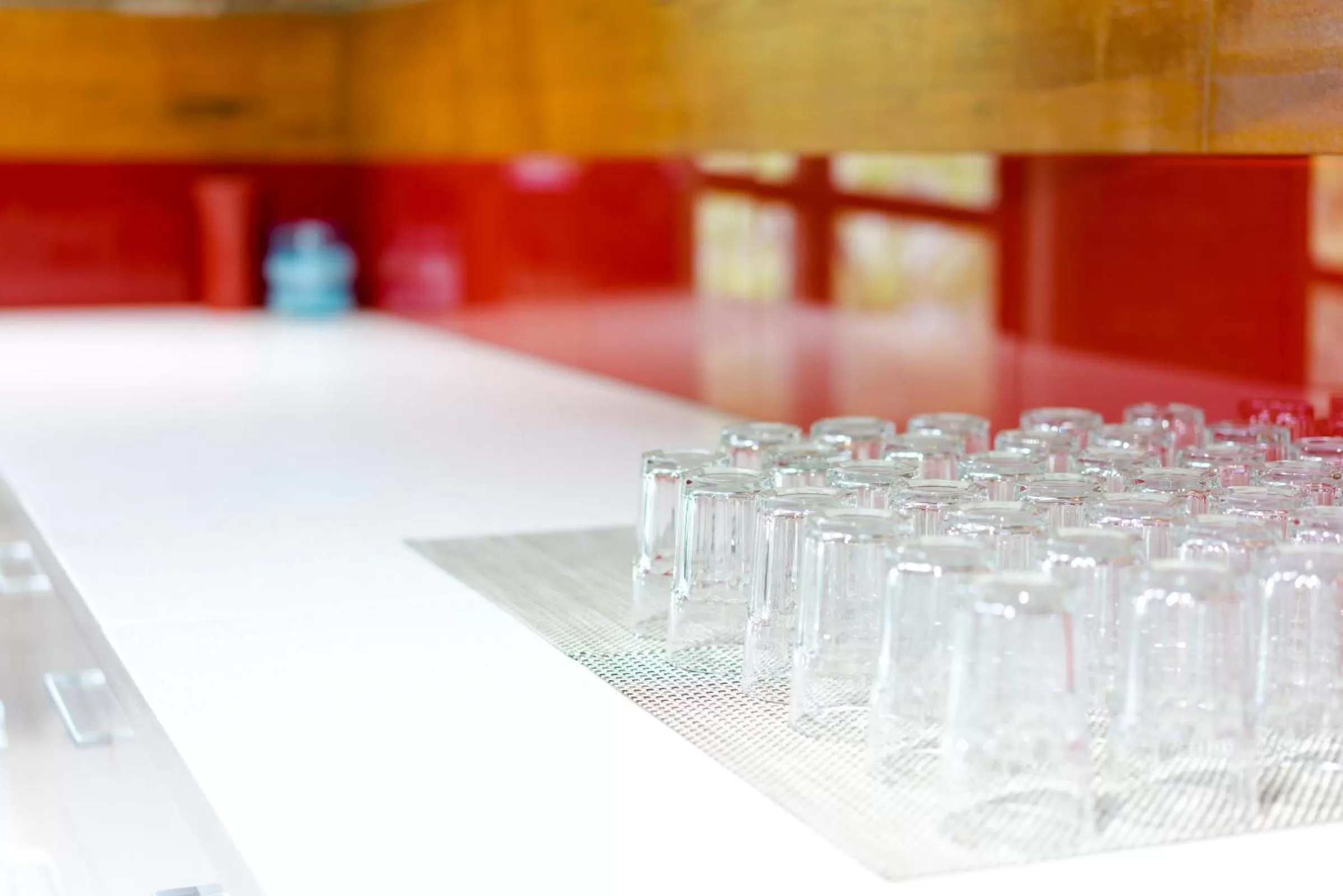 Restaurant/places to eat in Farnham Court Motel and Restaurant