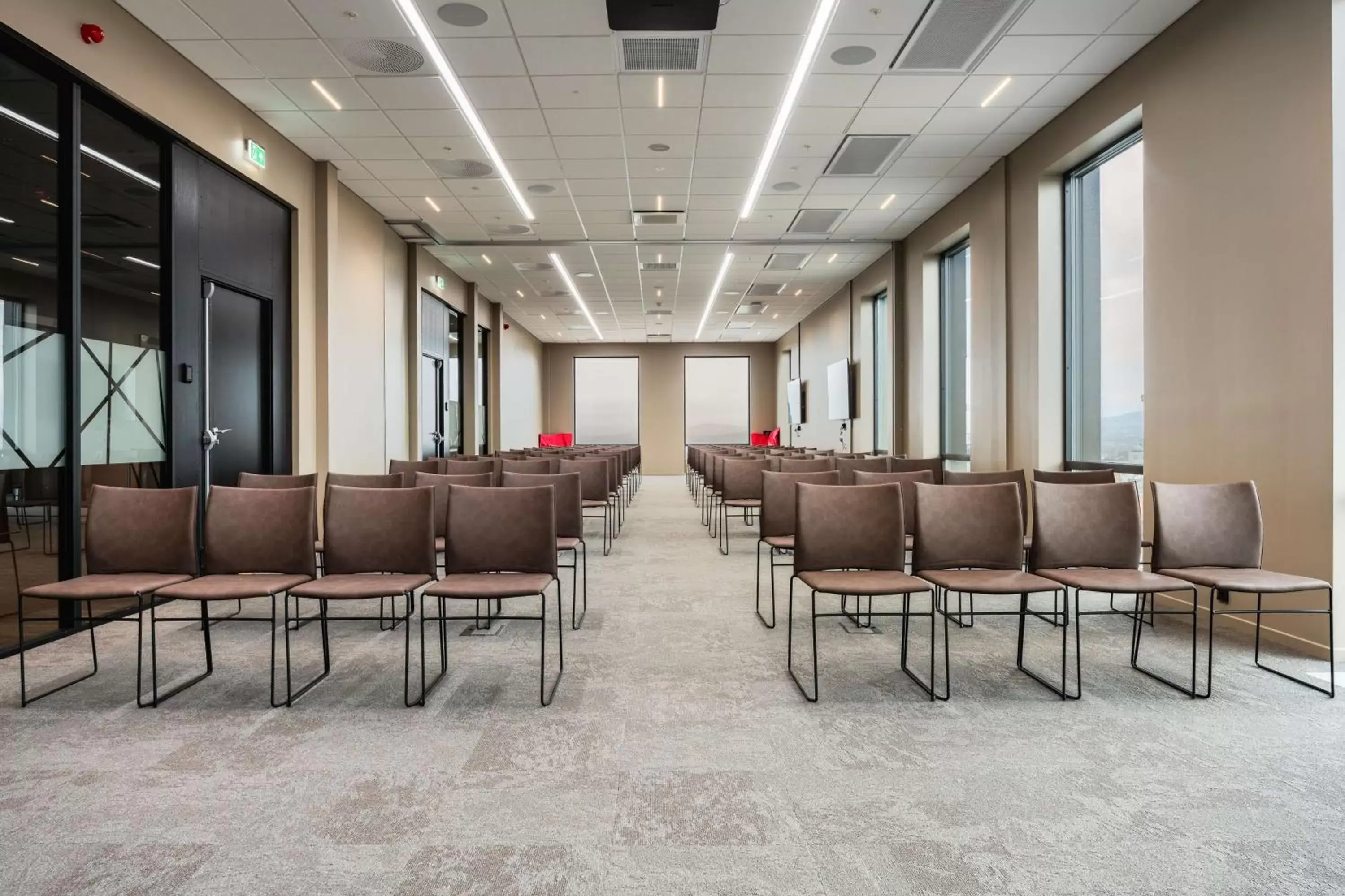 Meeting/conference room in Radisson RED Oslo Okern