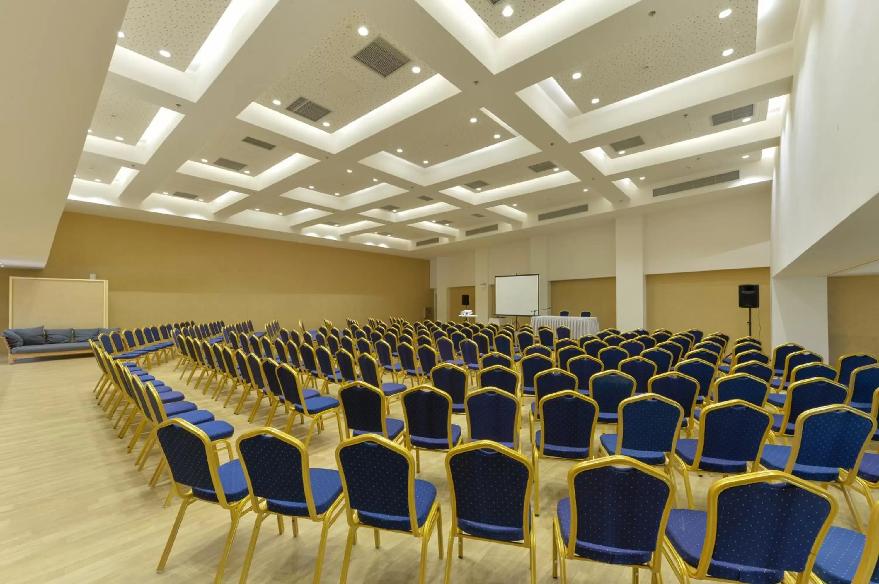 Meeting/conference room in Horizon Blu Boutique Hotel