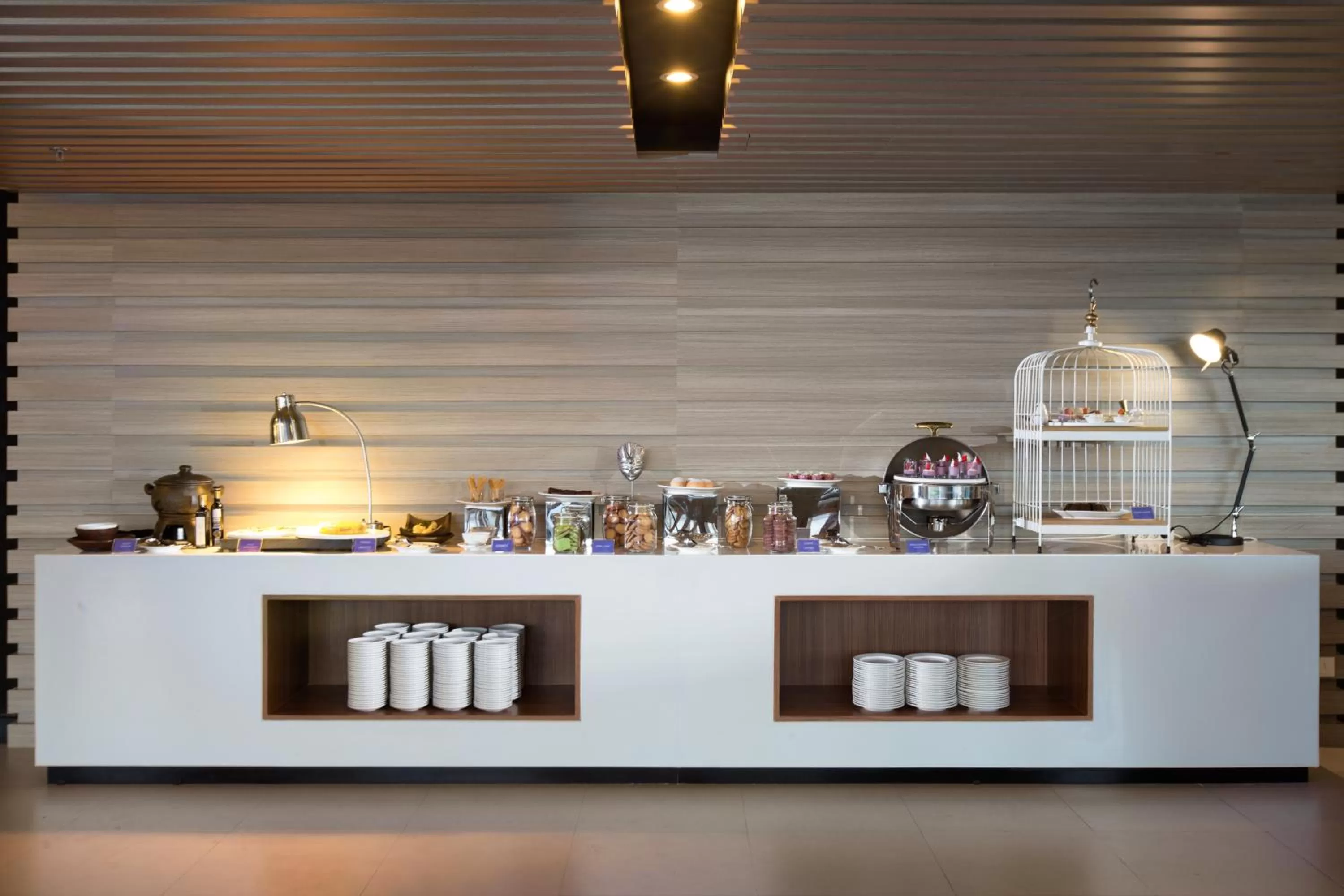 Coffee/tea facilities in INNSiDE by Meliá Yogyakarta