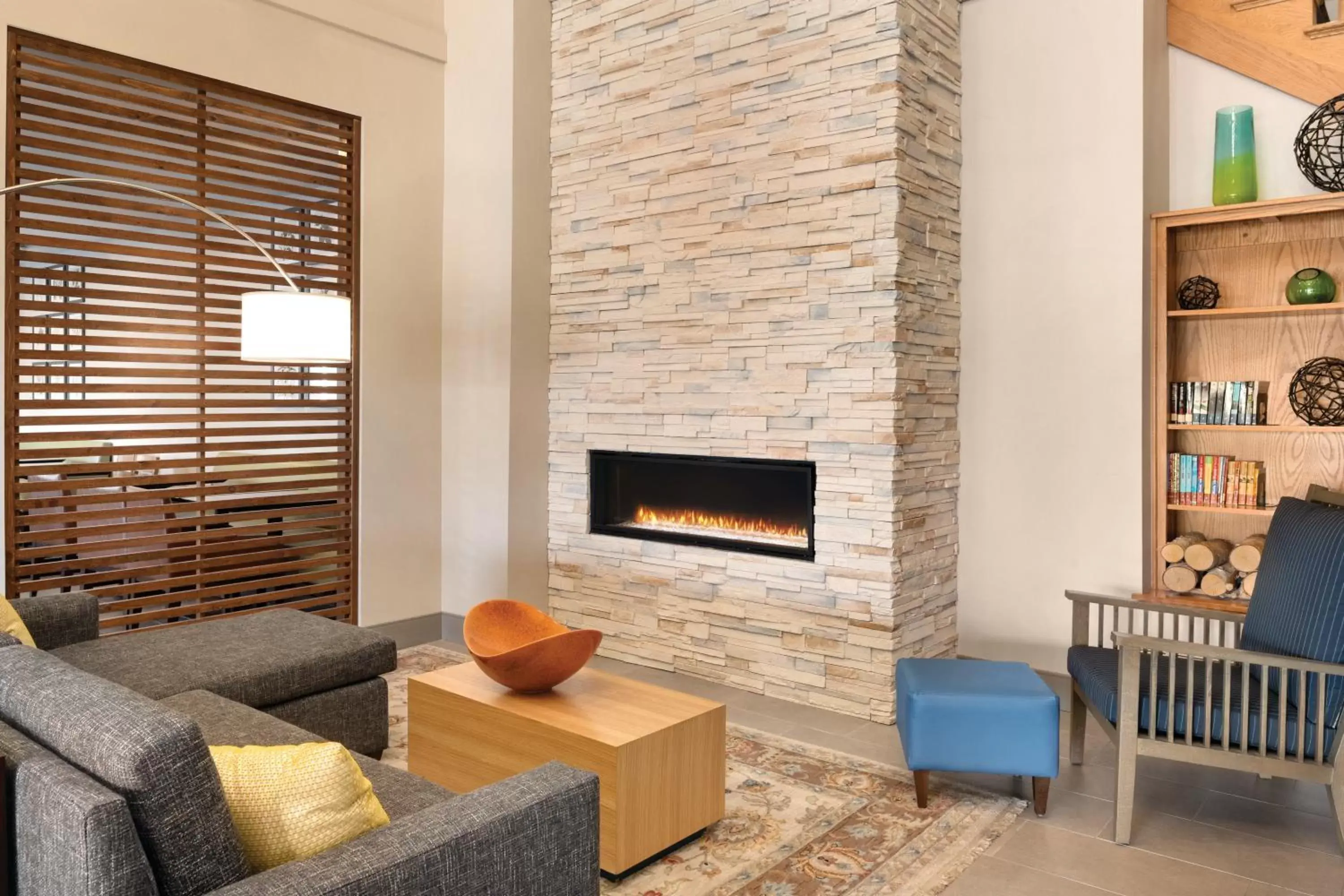 Lobby or reception in Country Inn & Suites by Radisson, Galena, IL Lobby or reception in Country Inn & Suites by Radisson, Galena, IL