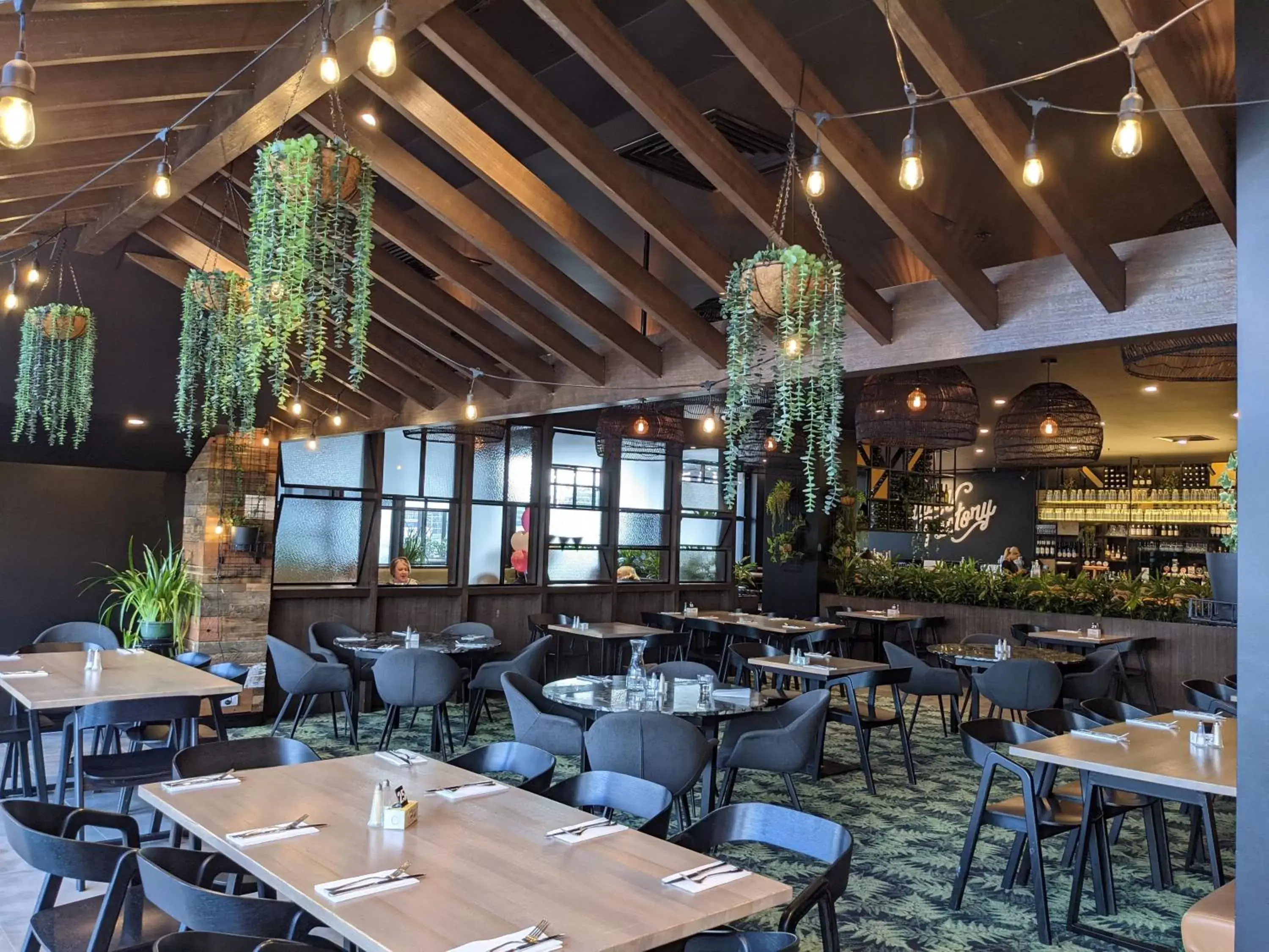 Restaurant/places to eat in Mantra Traralgon Restaurant/places to eat in Mantra Traralgon
