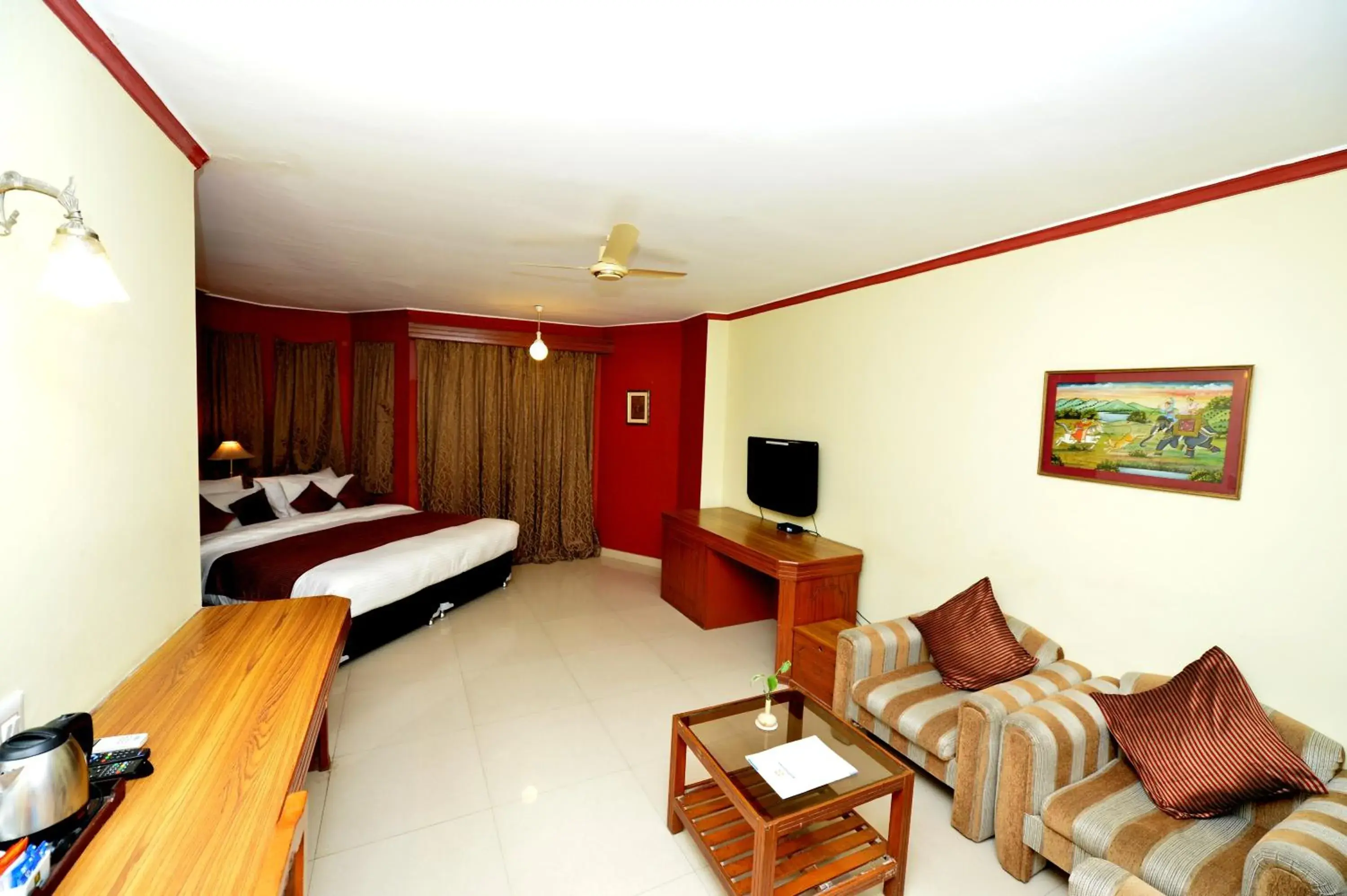 Hotel Vishnupriya