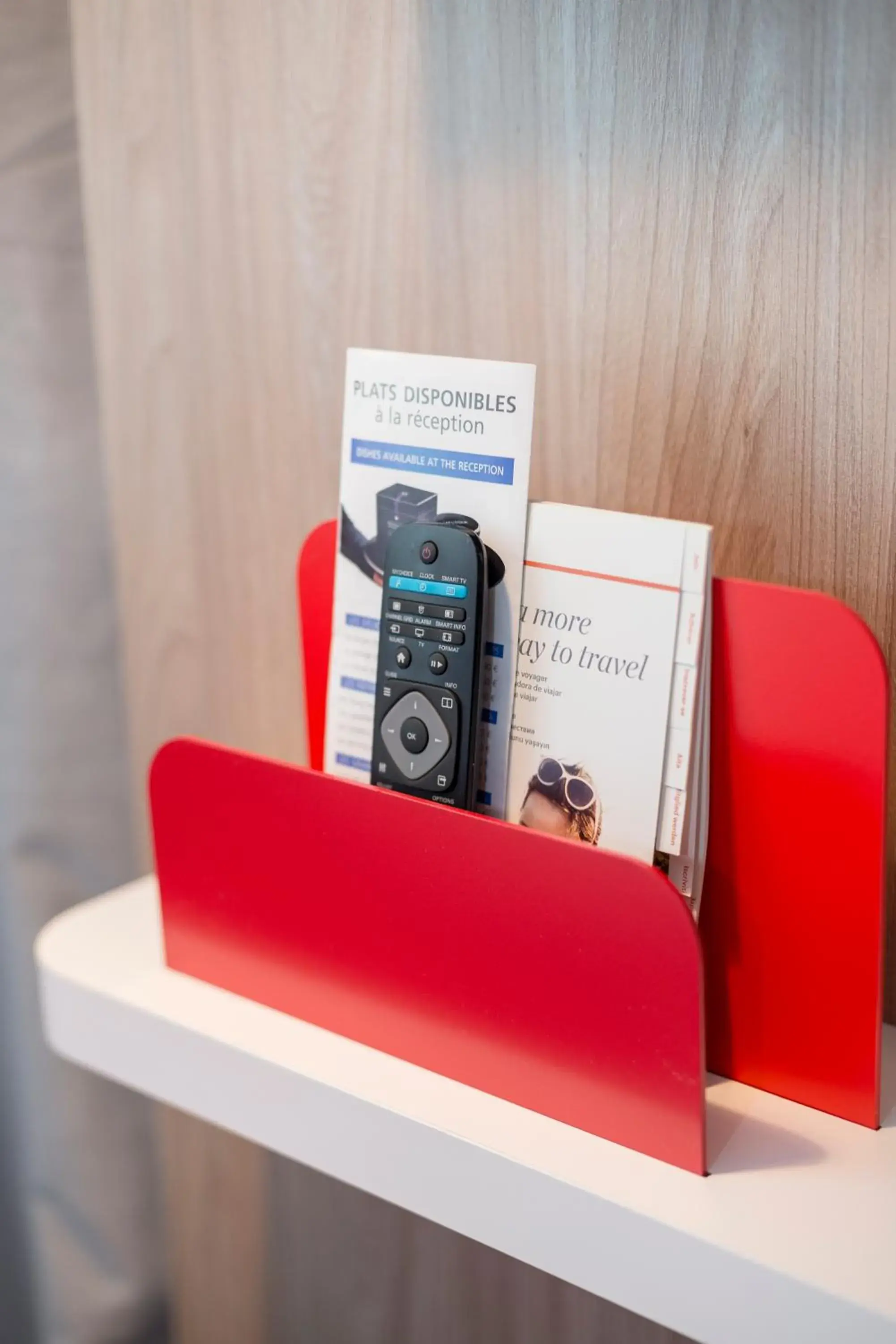 Twin Room in Holiday Inn Express Paris - Velizy Twin Room in Holiday Inn Express Paris - Velizy